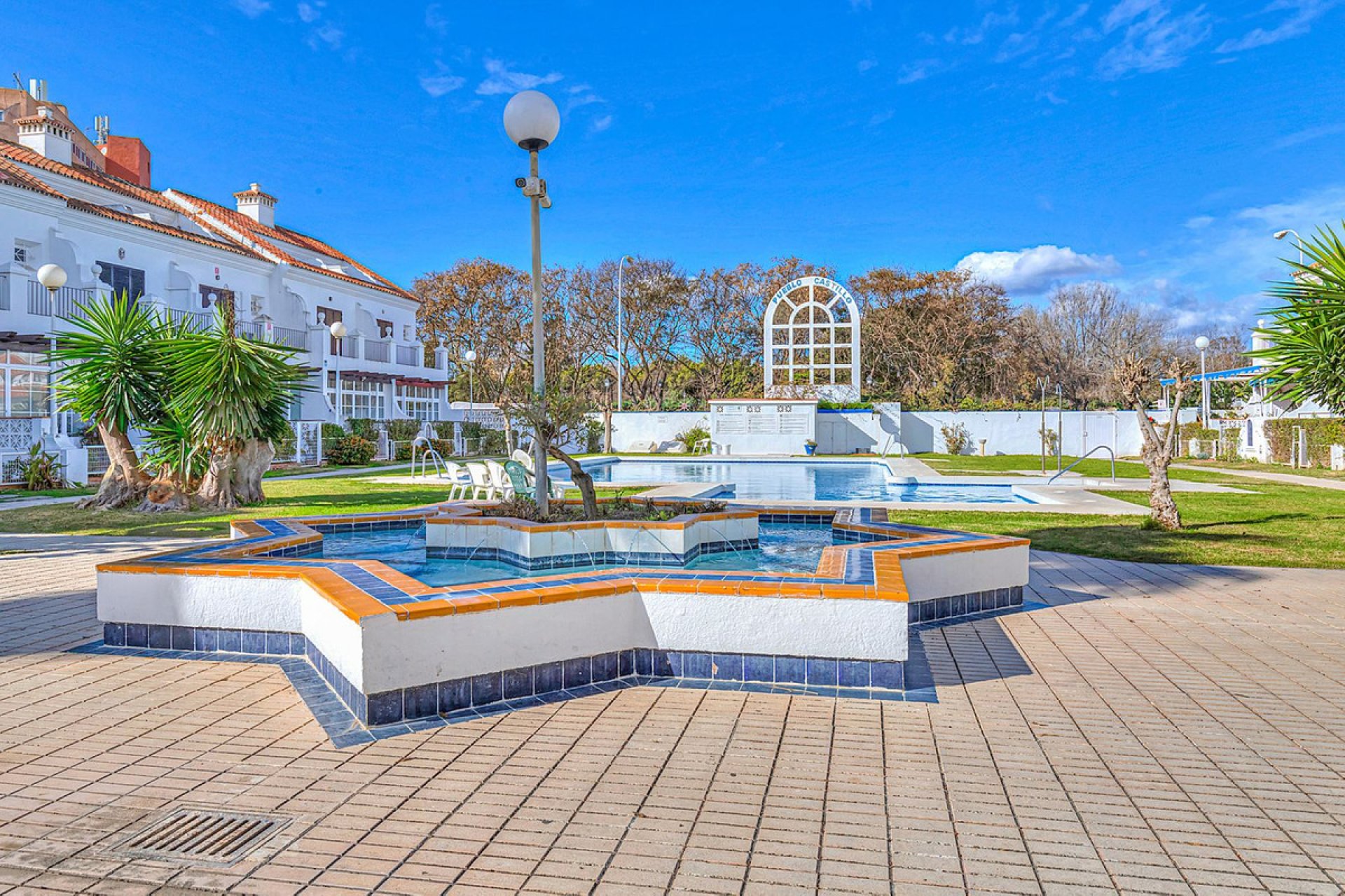 Resale - Apartment - Middle Floor Apartment - Fuengirola - Fuengirola Centro