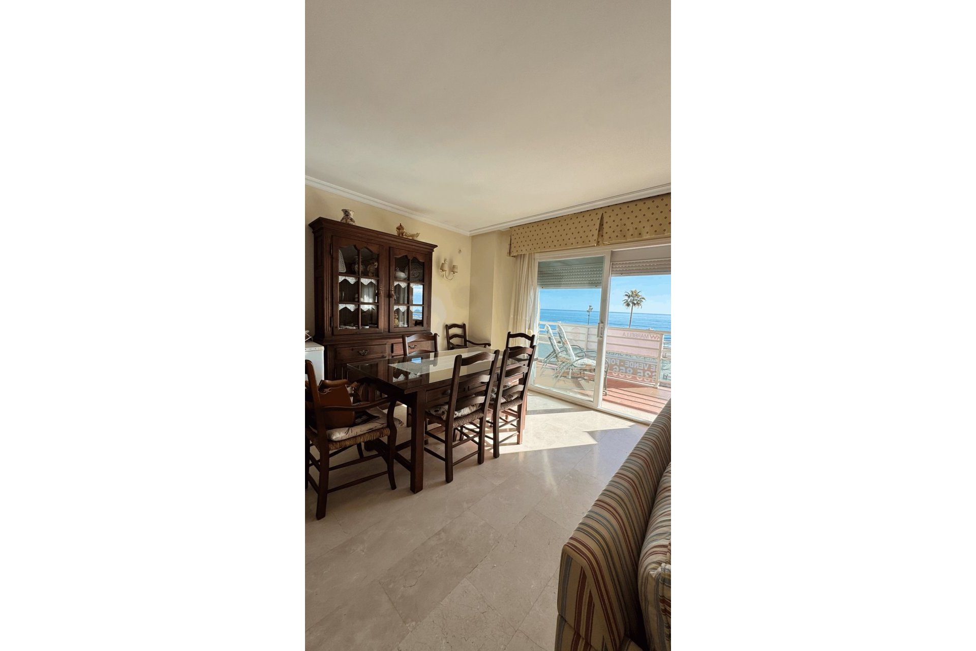 Resale - Apartment - Middle Floor Apartment - Fuengirola - Fuengirola Centro
