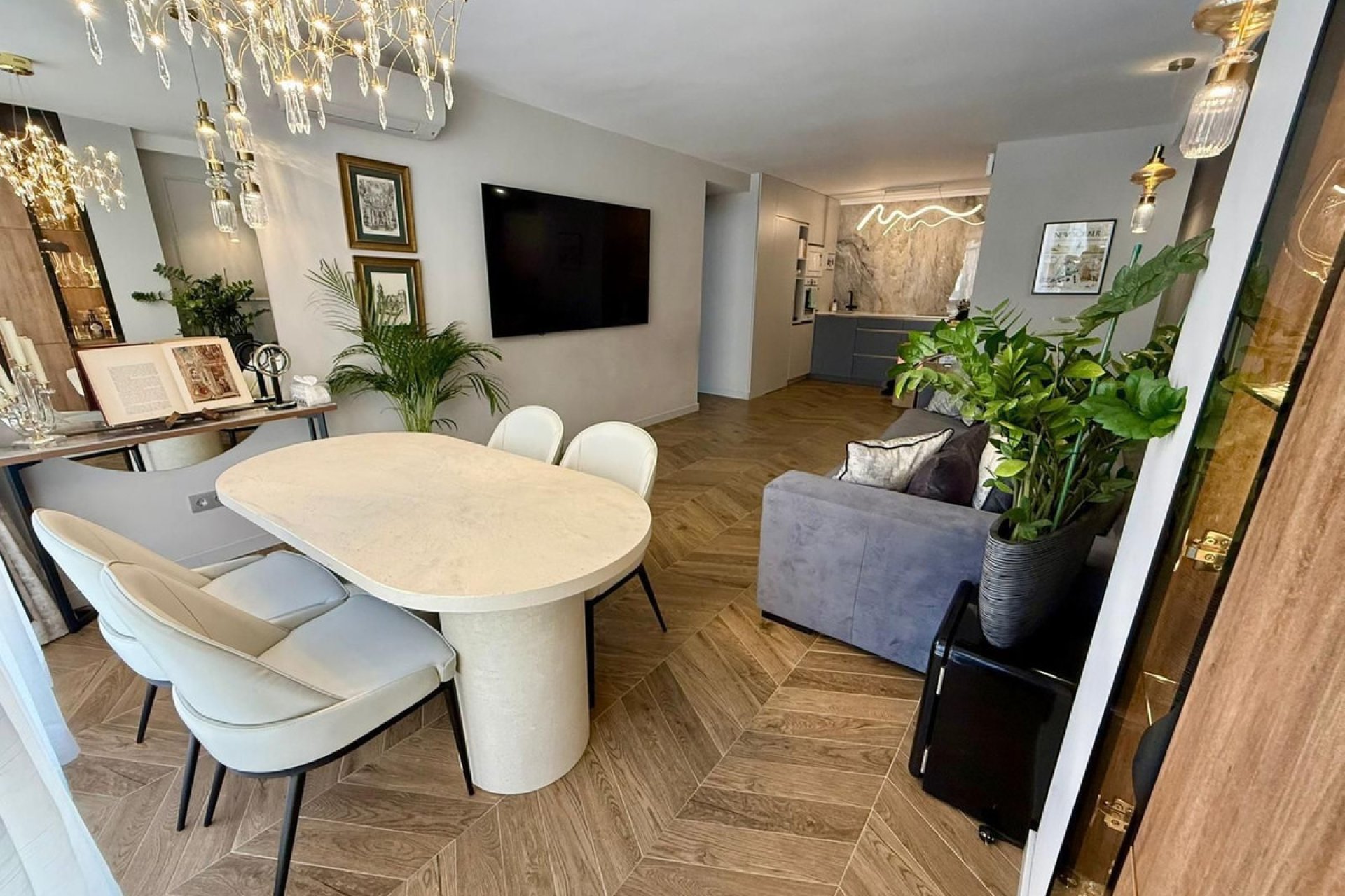 Resale - Apartment - Middle Floor Apartment - Fuengirola - Fuengirola Centro