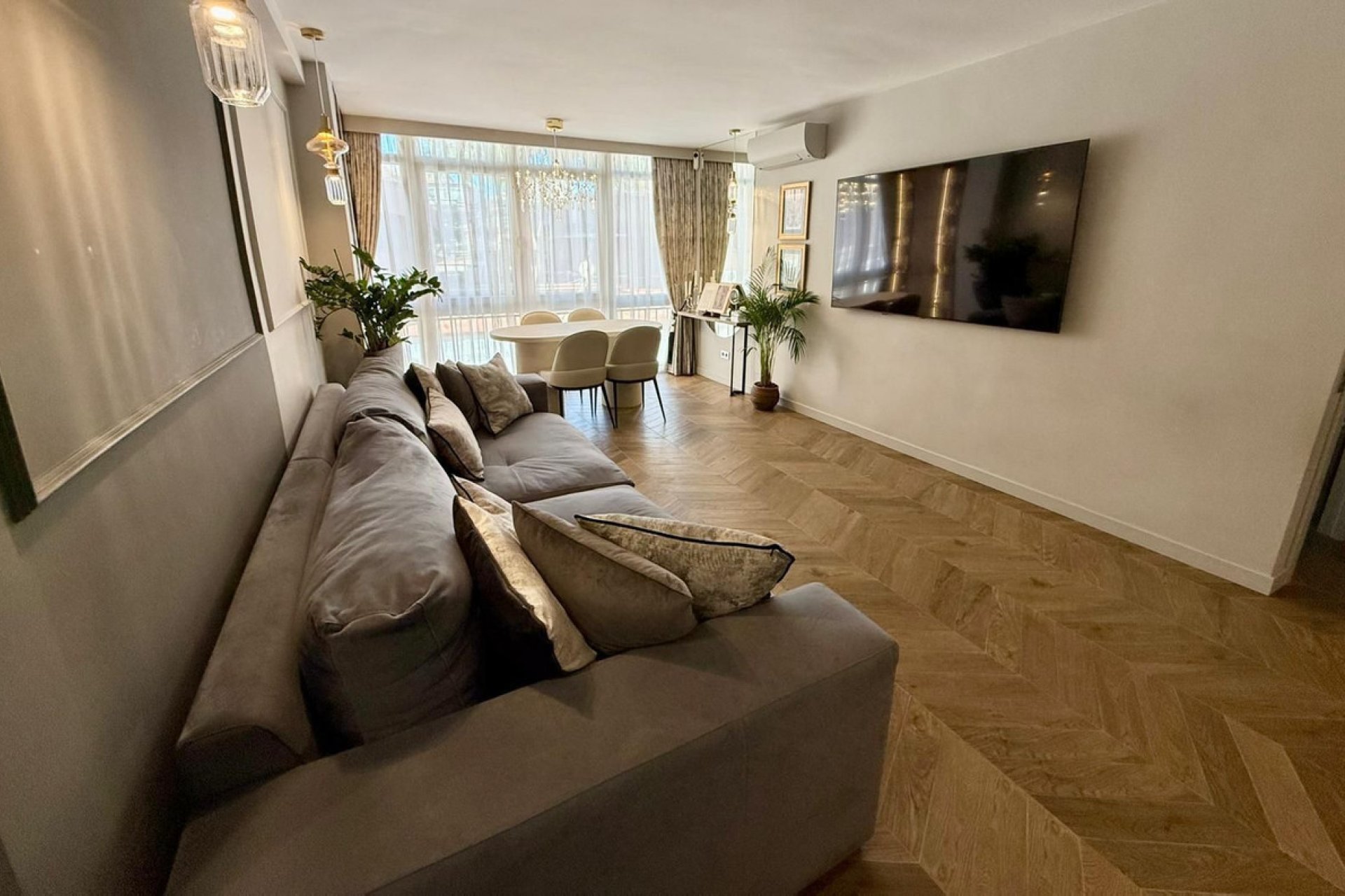 Resale - Apartment - Middle Floor Apartment - Fuengirola - Fuengirola Centro