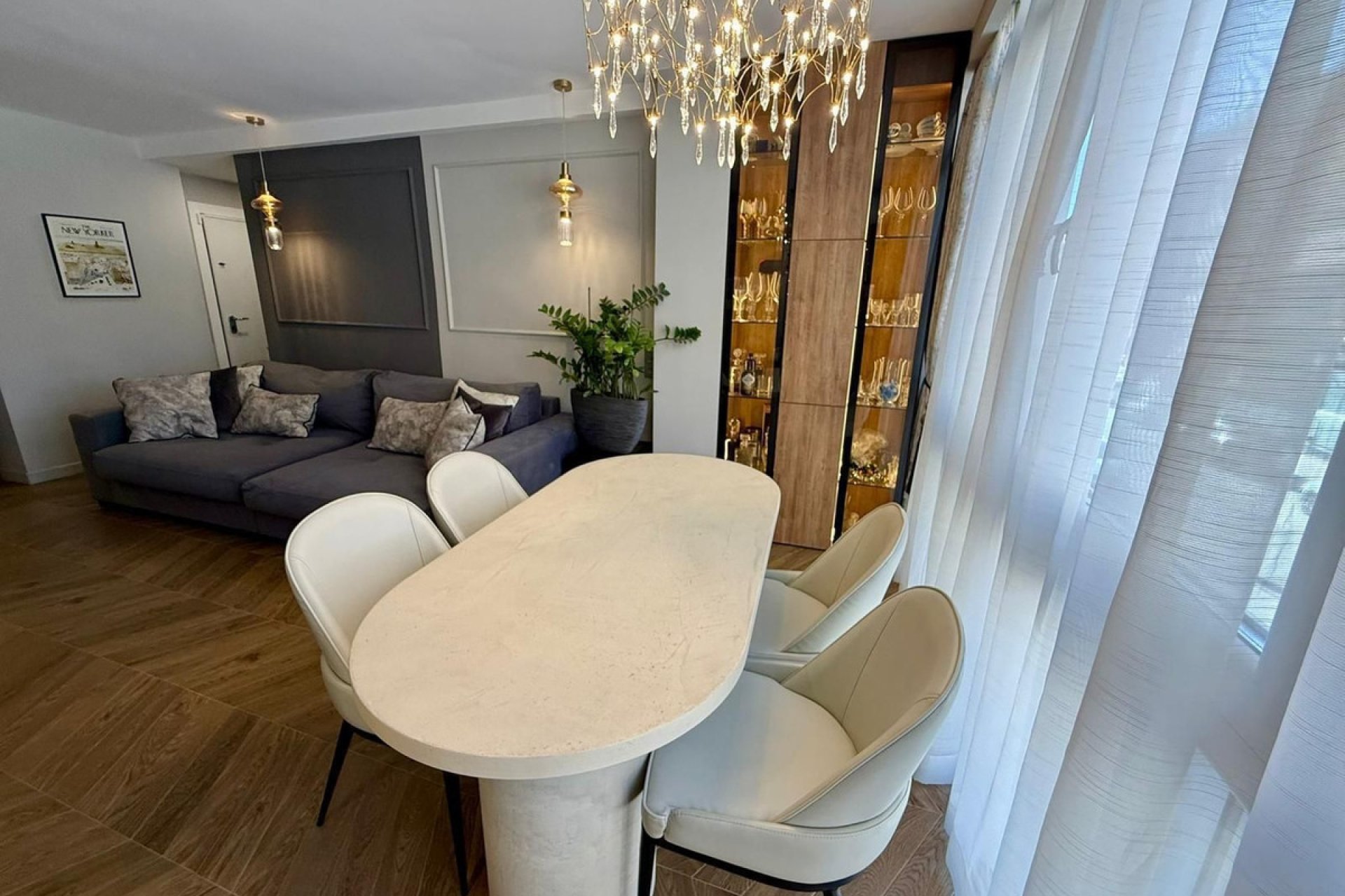 Resale - Apartment - Middle Floor Apartment - Fuengirola - Fuengirola Centro