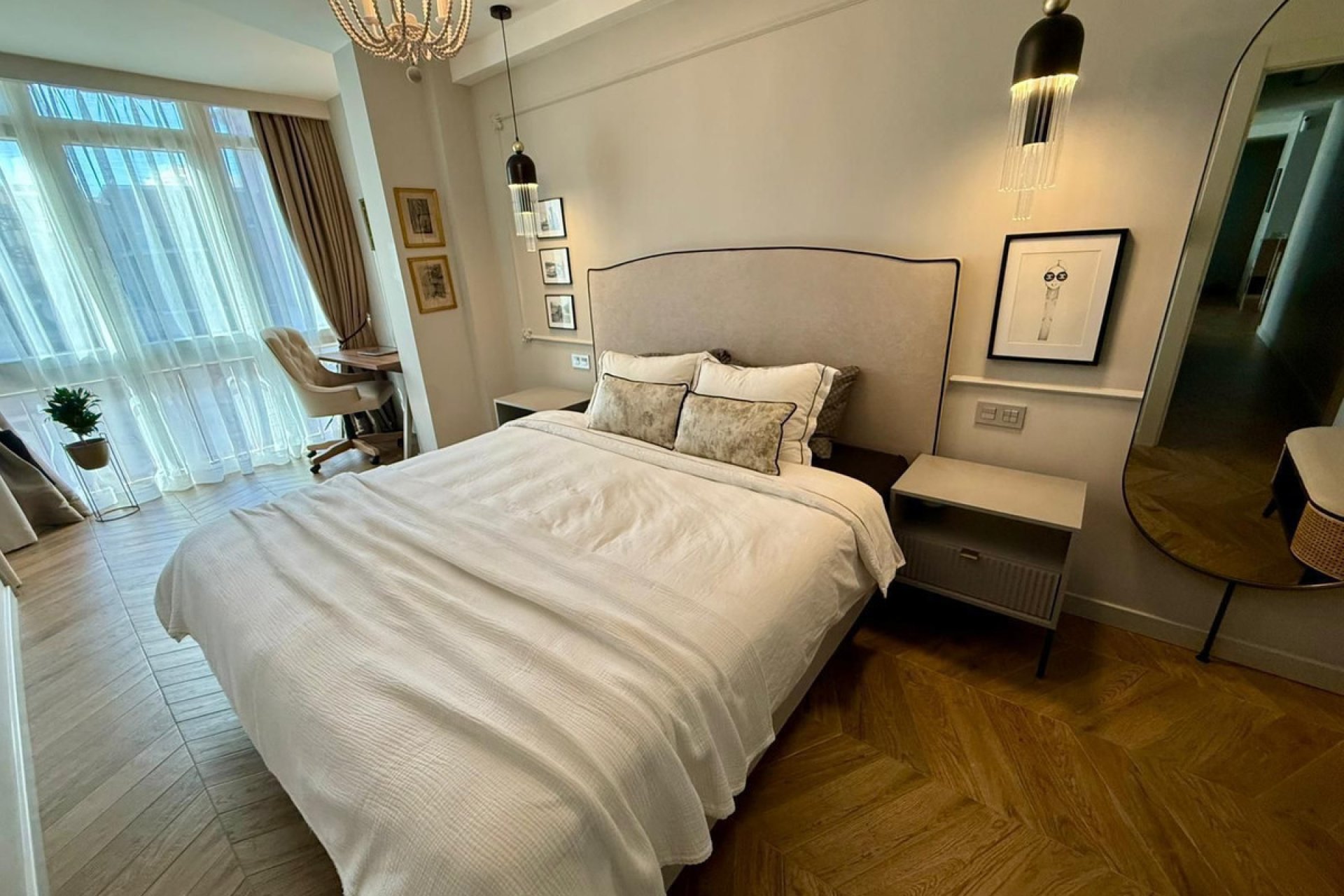 Resale - Apartment - Middle Floor Apartment - Fuengirola - Fuengirola Centro