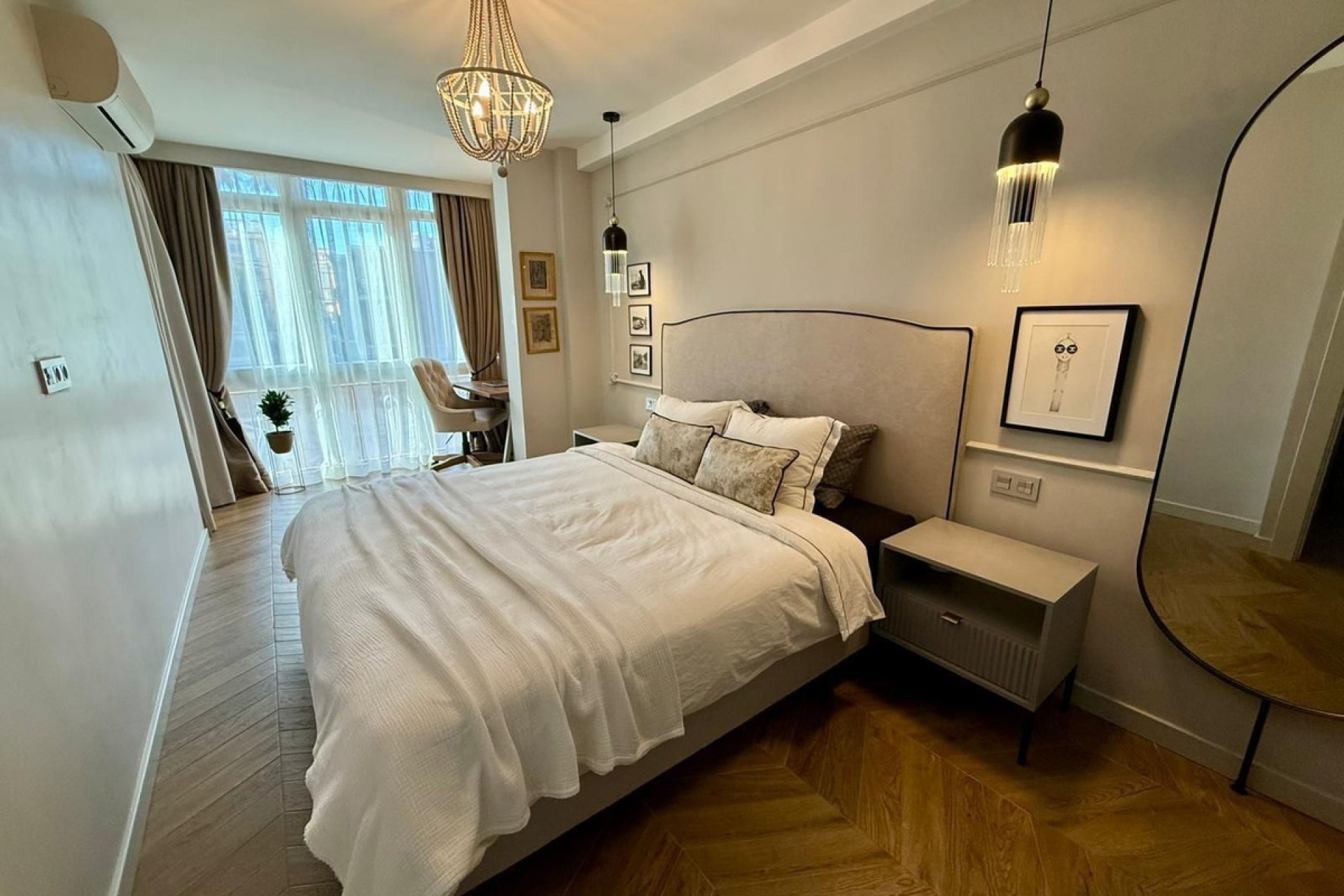 Resale - Apartment - Middle Floor Apartment - Fuengirola - Fuengirola Centro