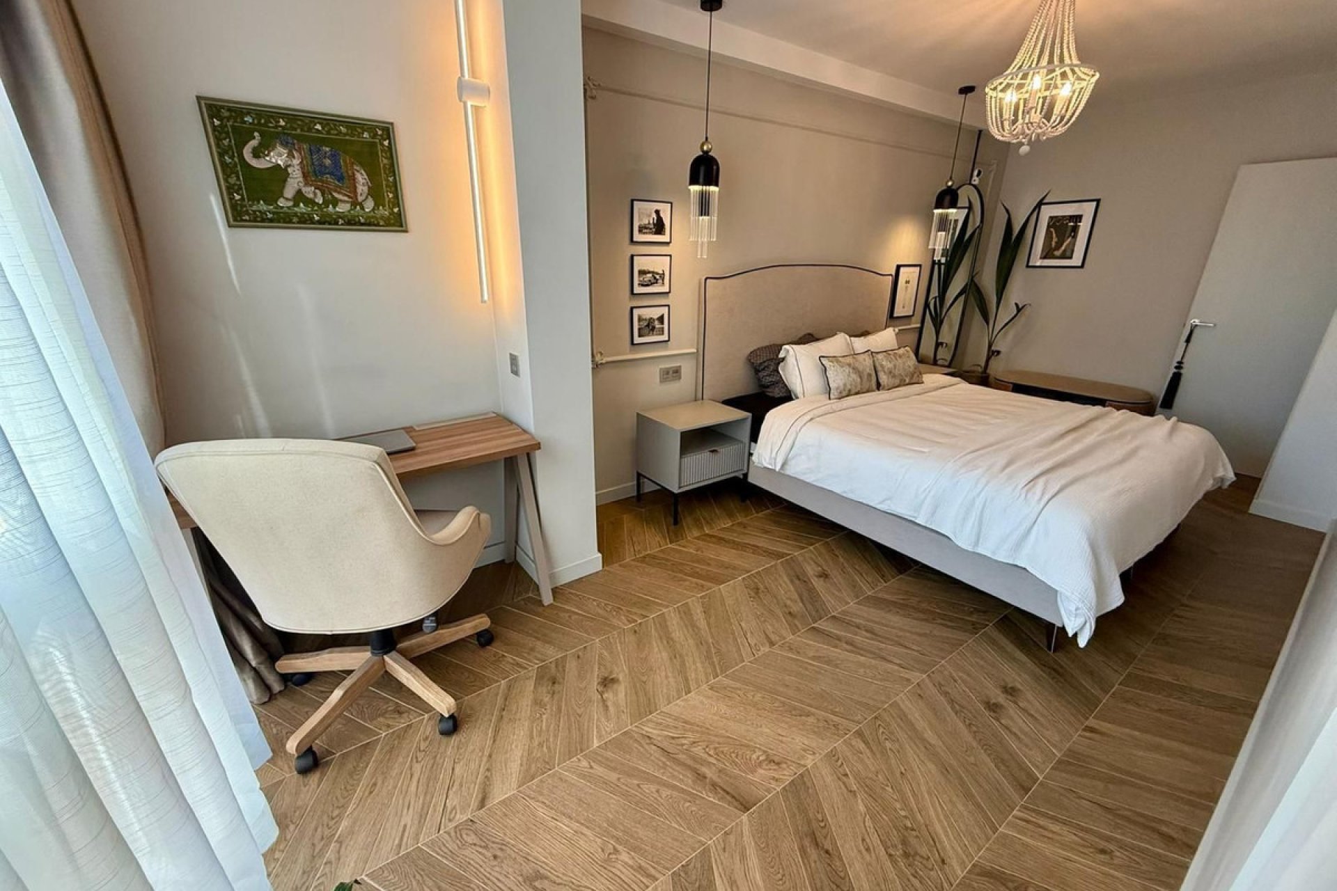 Resale - Apartment - Middle Floor Apartment - Fuengirola - Fuengirola Centro