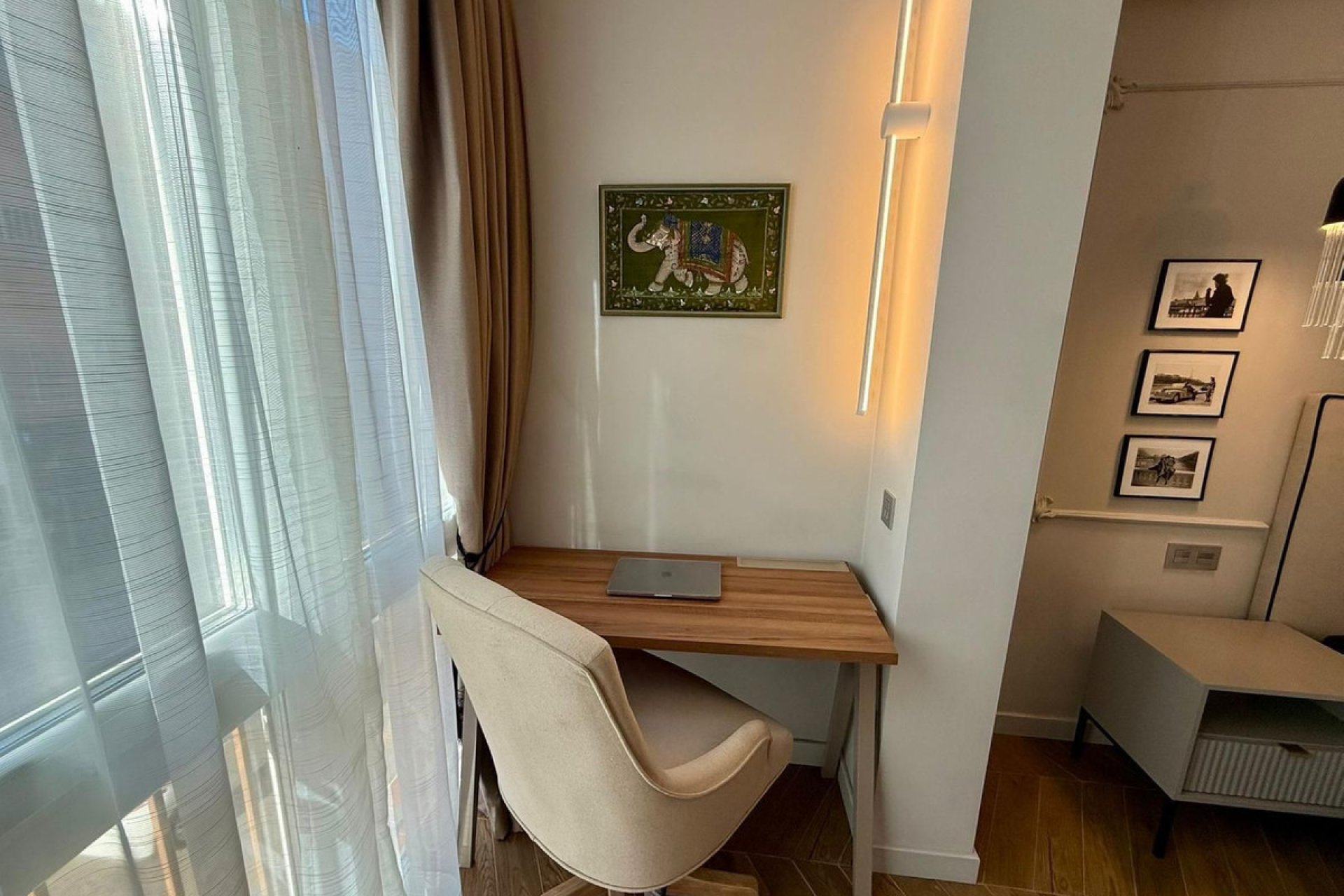 Resale - Apartment - Middle Floor Apartment - Fuengirola - Fuengirola Centro