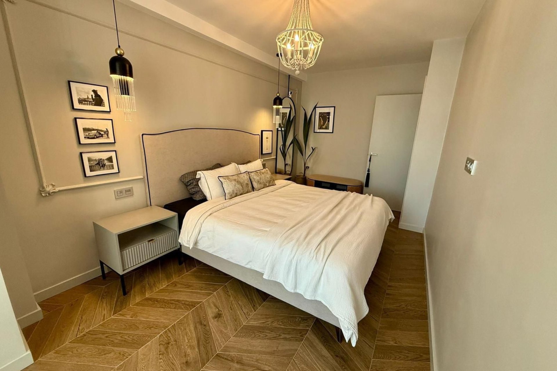 Resale - Apartment - Middle Floor Apartment - Fuengirola - Fuengirola Centro