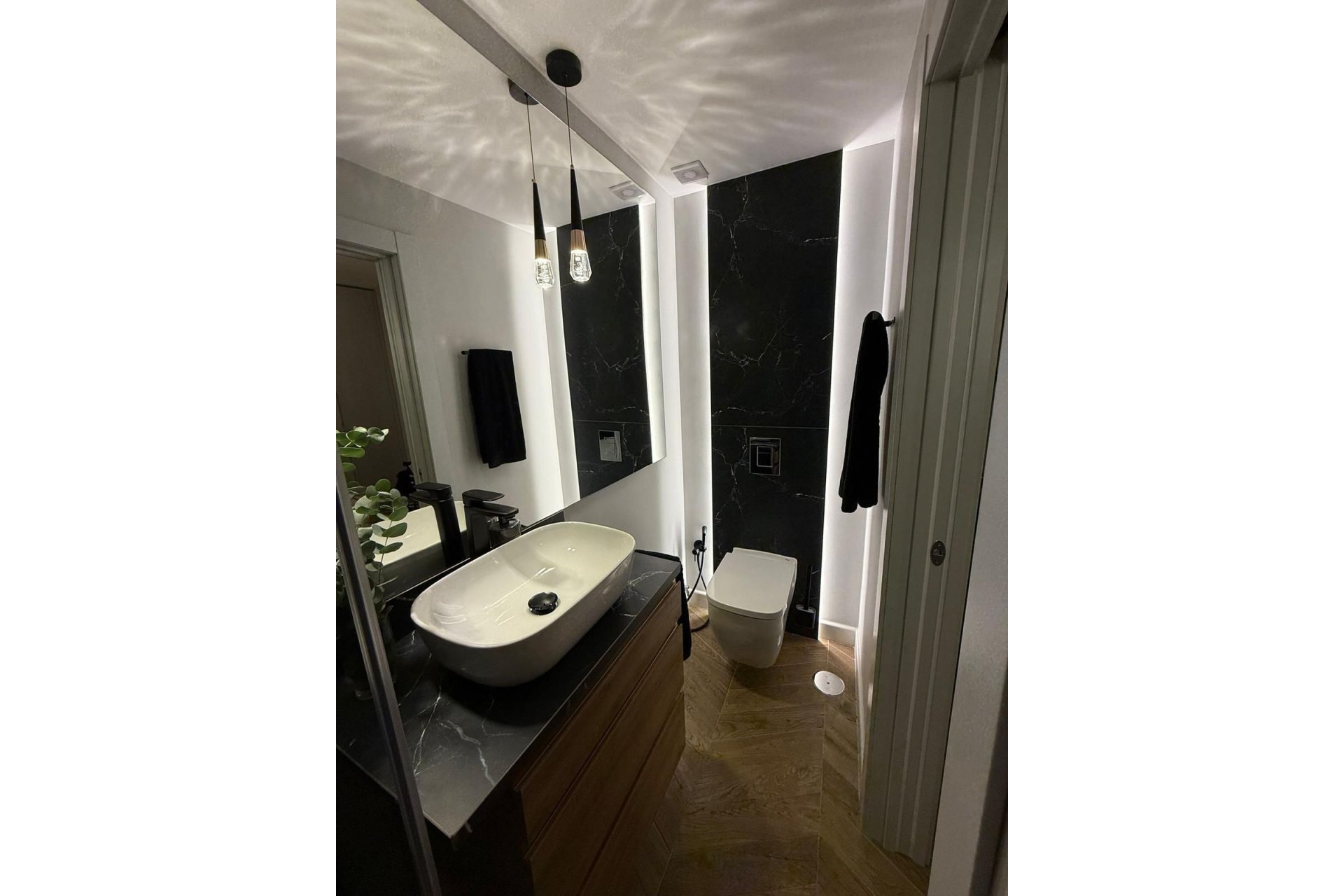 Resale - Apartment - Middle Floor Apartment - Fuengirola - Fuengirola Centro