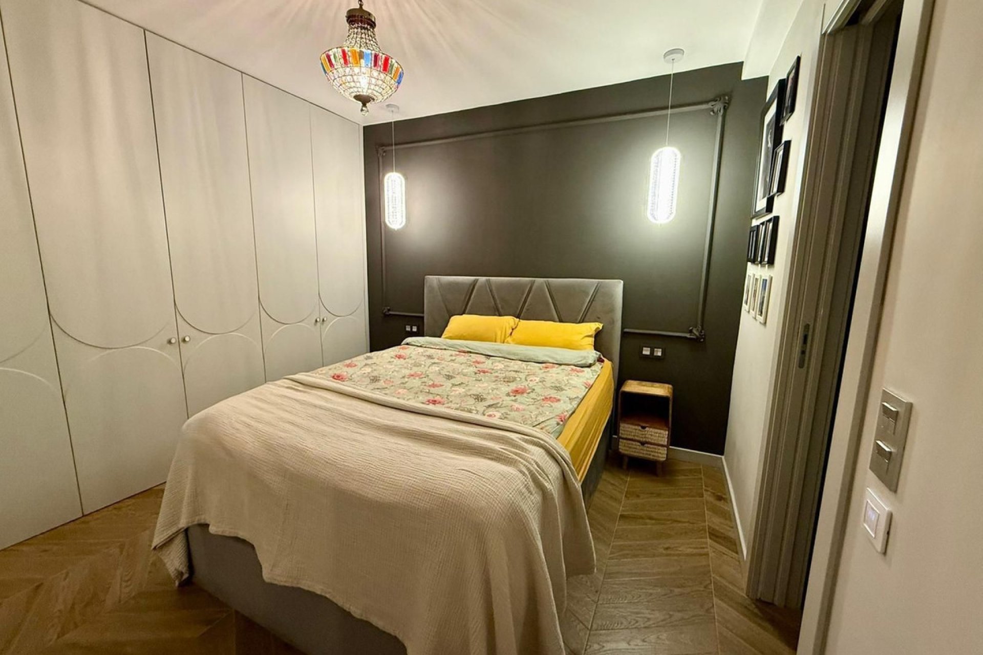 Resale - Apartment - Middle Floor Apartment - Fuengirola - Fuengirola Centro