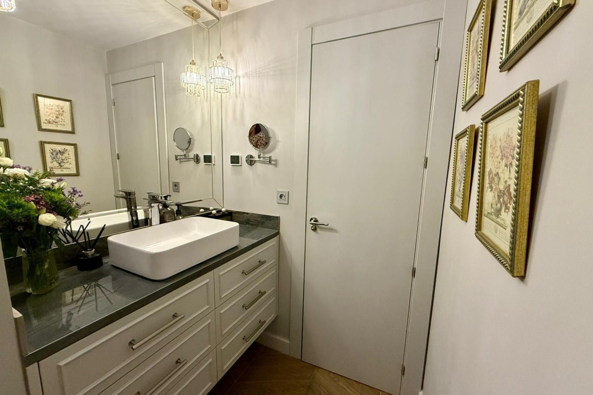 Resale - Apartment - Middle Floor Apartment - Fuengirola - Fuengirola Centro