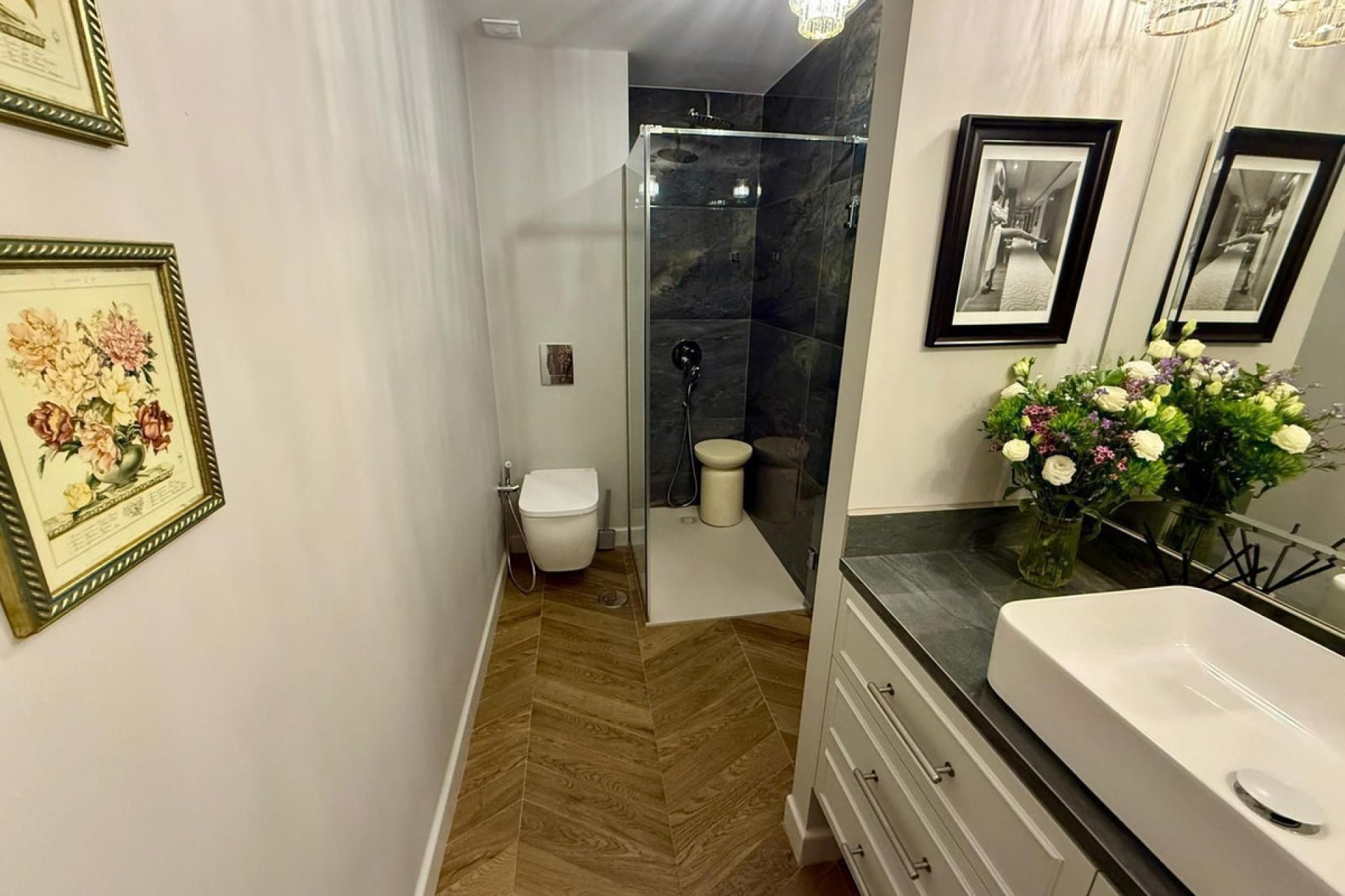 Resale - Apartment - Middle Floor Apartment - Fuengirola - Fuengirola Centro