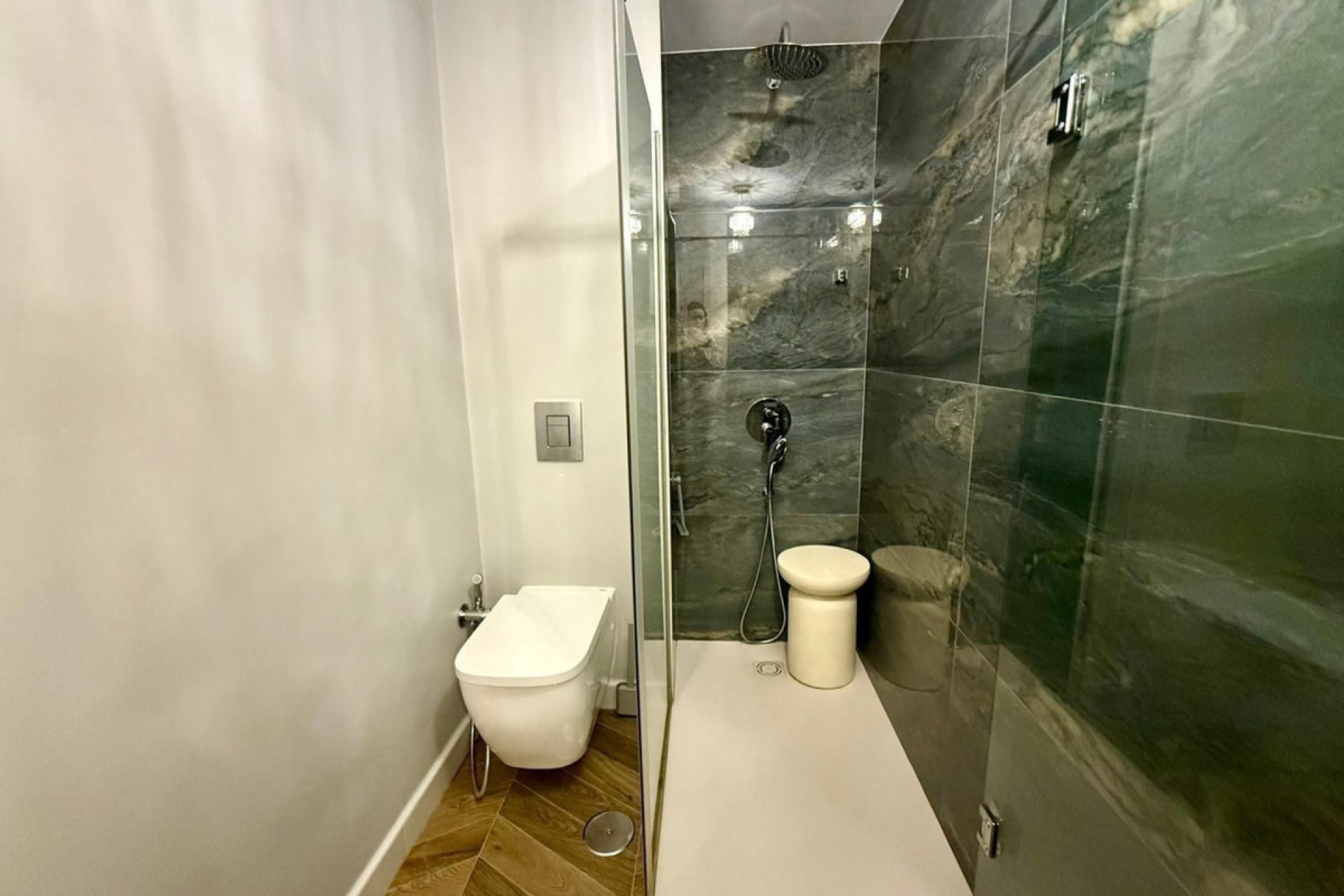 Resale - Apartment - Middle Floor Apartment - Fuengirola - Fuengirola Centro