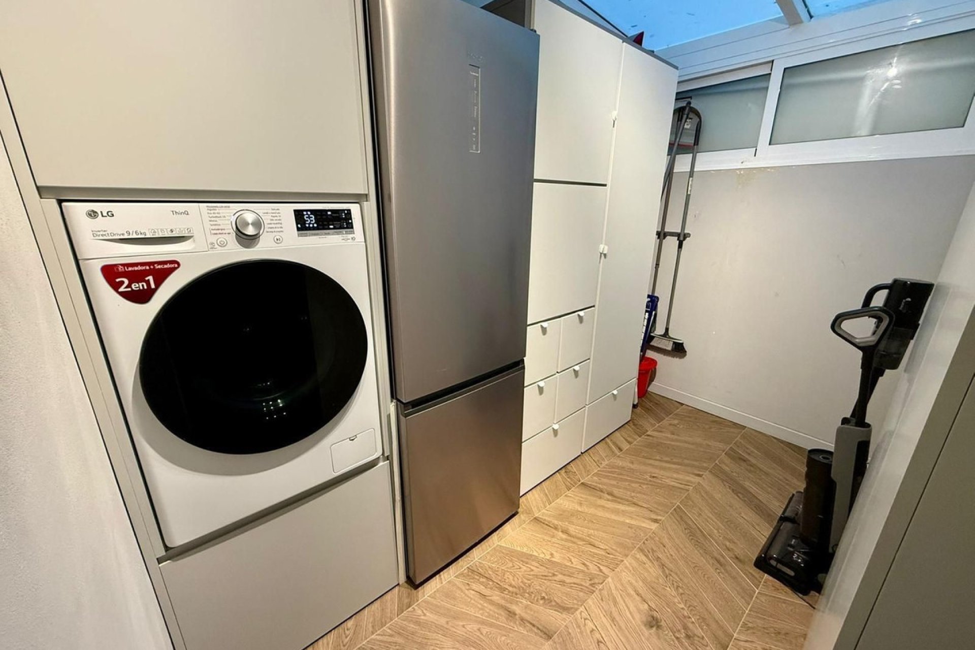 Resale - Apartment - Middle Floor Apartment - Fuengirola - Fuengirola Centro