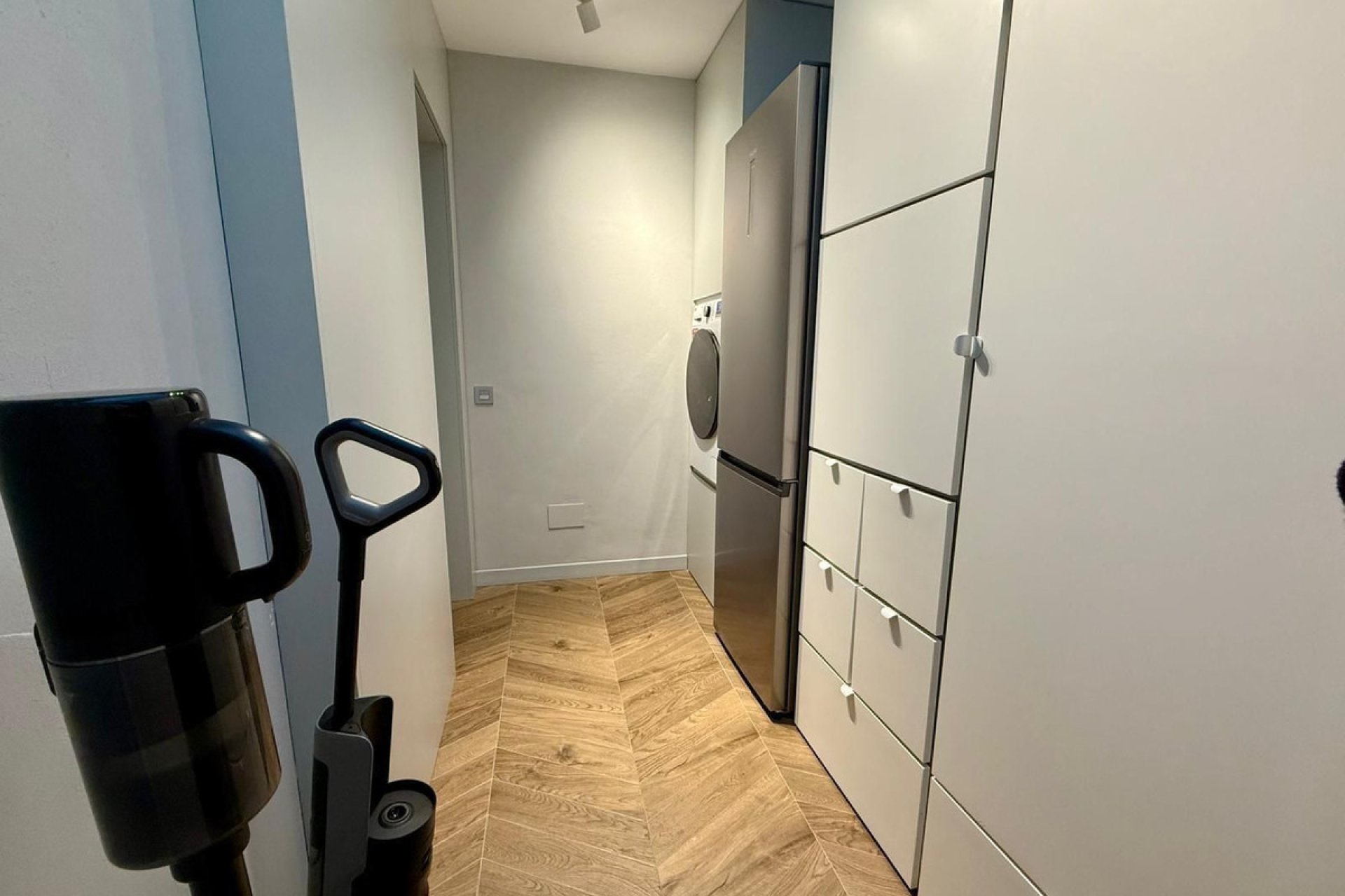 Resale - Apartment - Middle Floor Apartment - Fuengirola - Fuengirola Centro