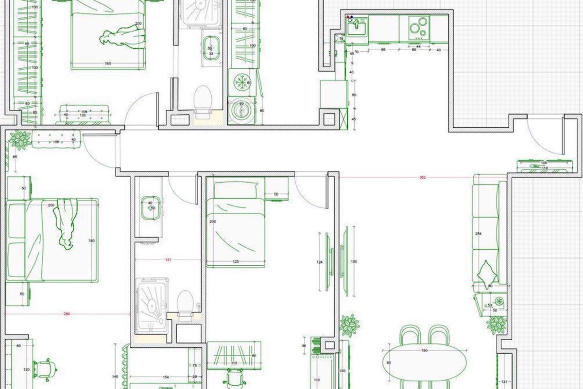 Resale - Apartment - Middle Floor Apartment - Fuengirola - Fuengirola Centro