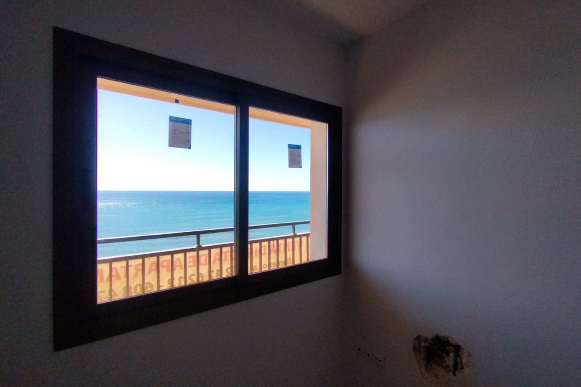 Resale - Apartment - Middle Floor Apartment - Fuengirola - Fuengirola Centro