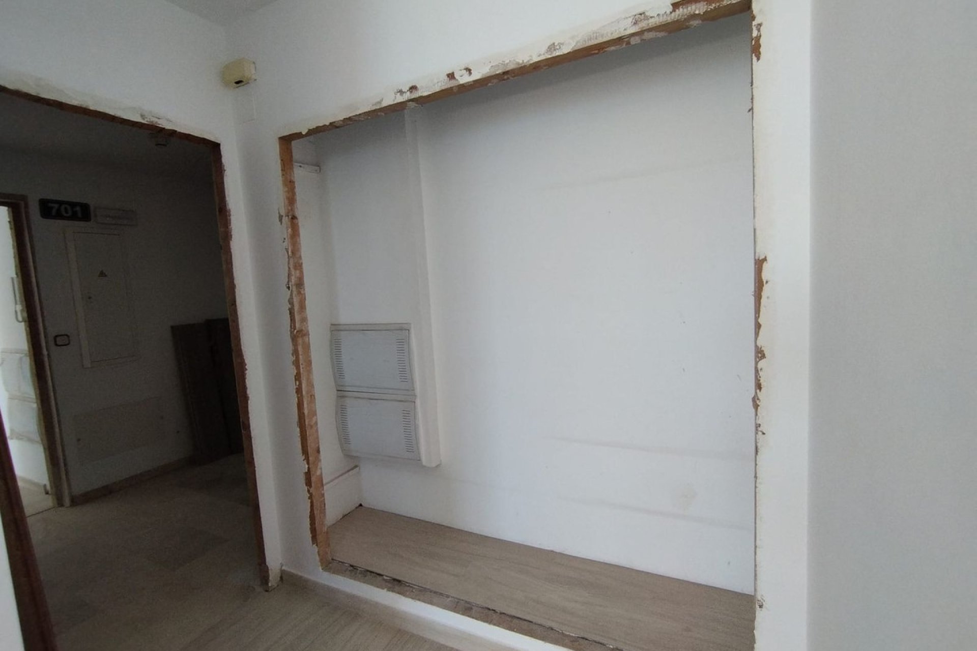 Resale - Apartment - Middle Floor Apartment - Fuengirola - Fuengirola Centro