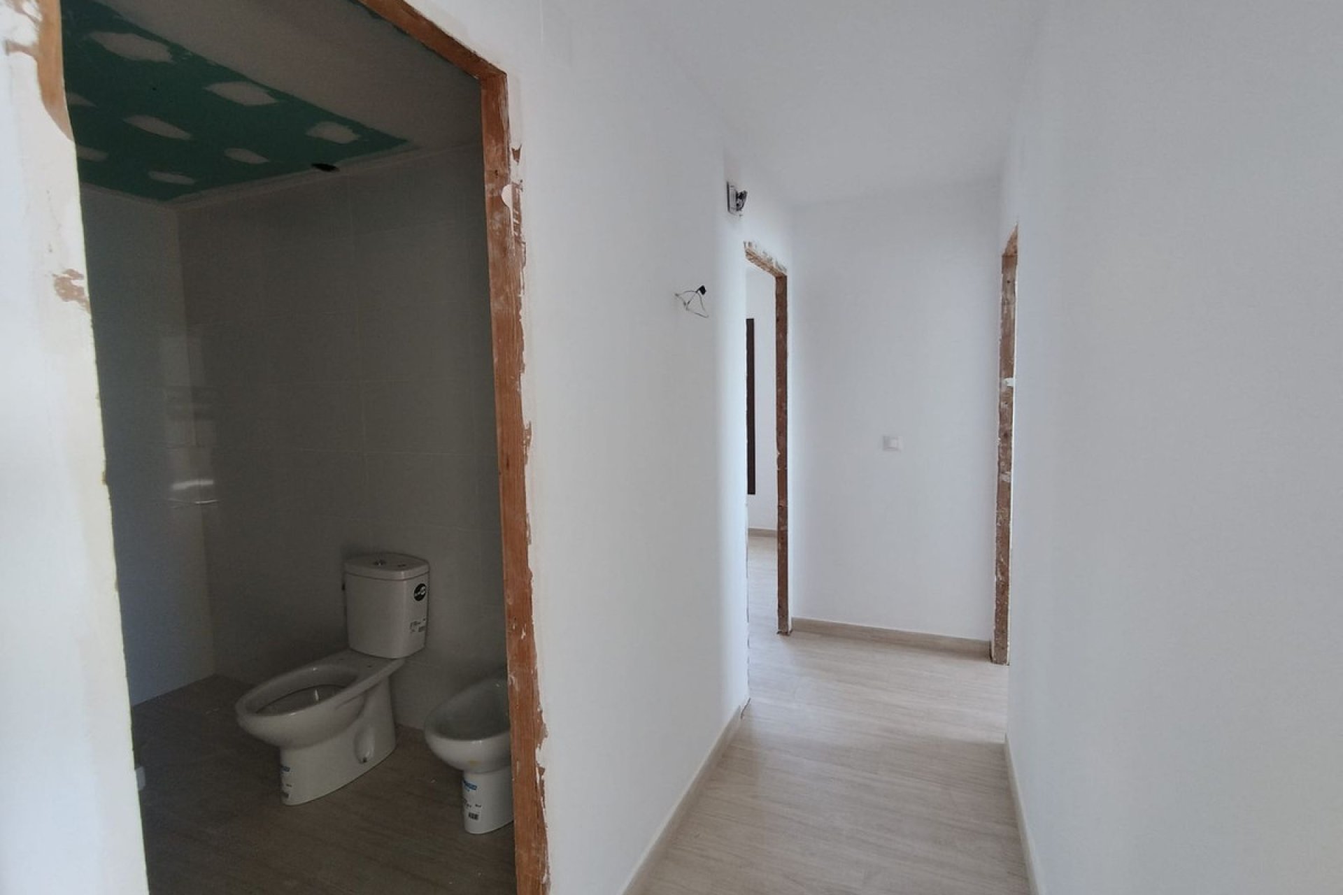 Resale - Apartment - Middle Floor Apartment - Fuengirola - Fuengirola Centro