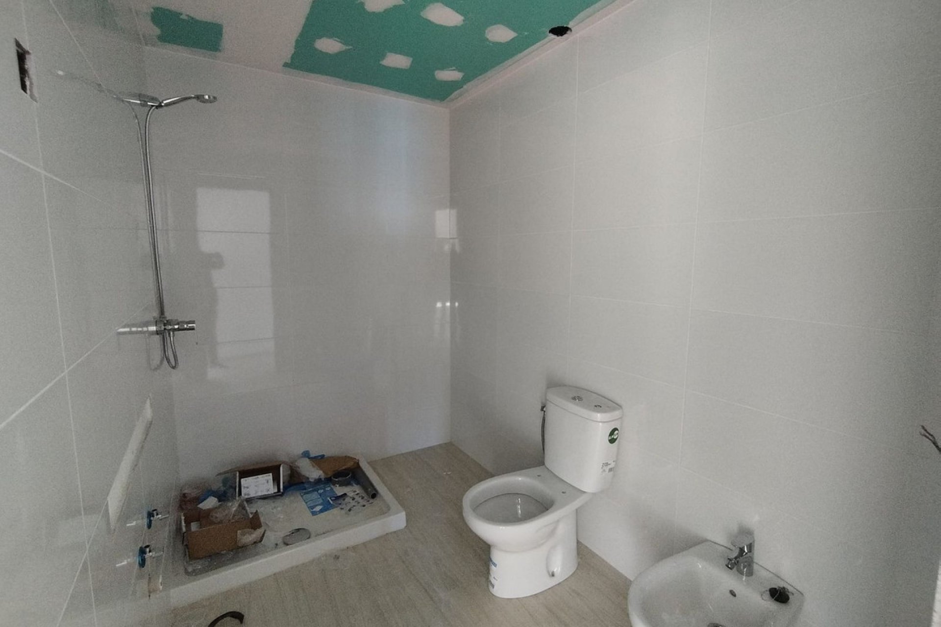 Resale - Apartment - Middle Floor Apartment - Fuengirola - Fuengirola Centro