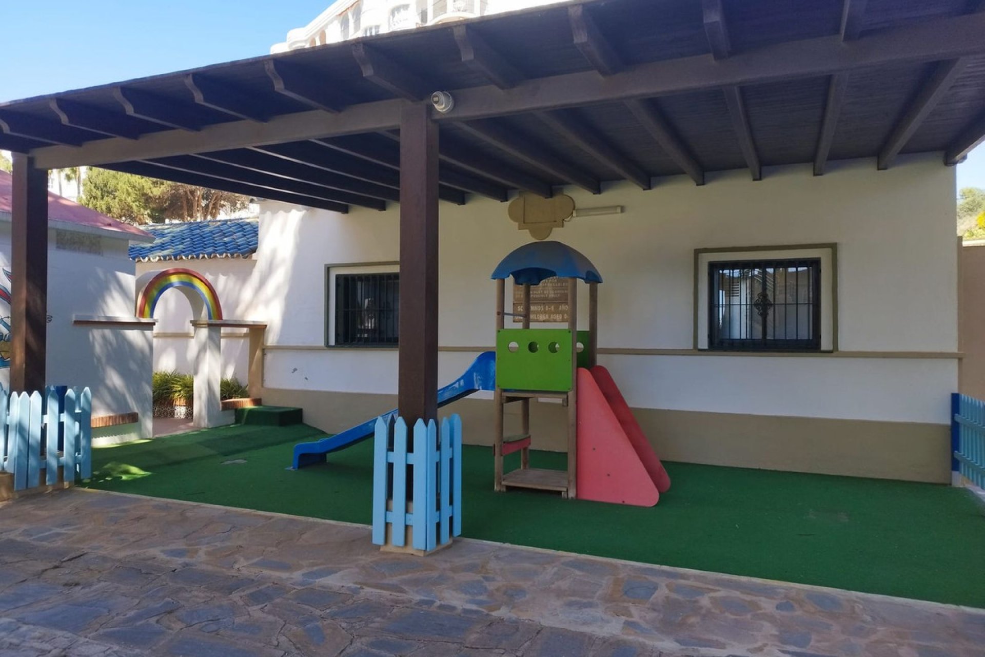 Resale - Apartment - Middle Floor Apartment - Fuengirola - Fuengirola Centro