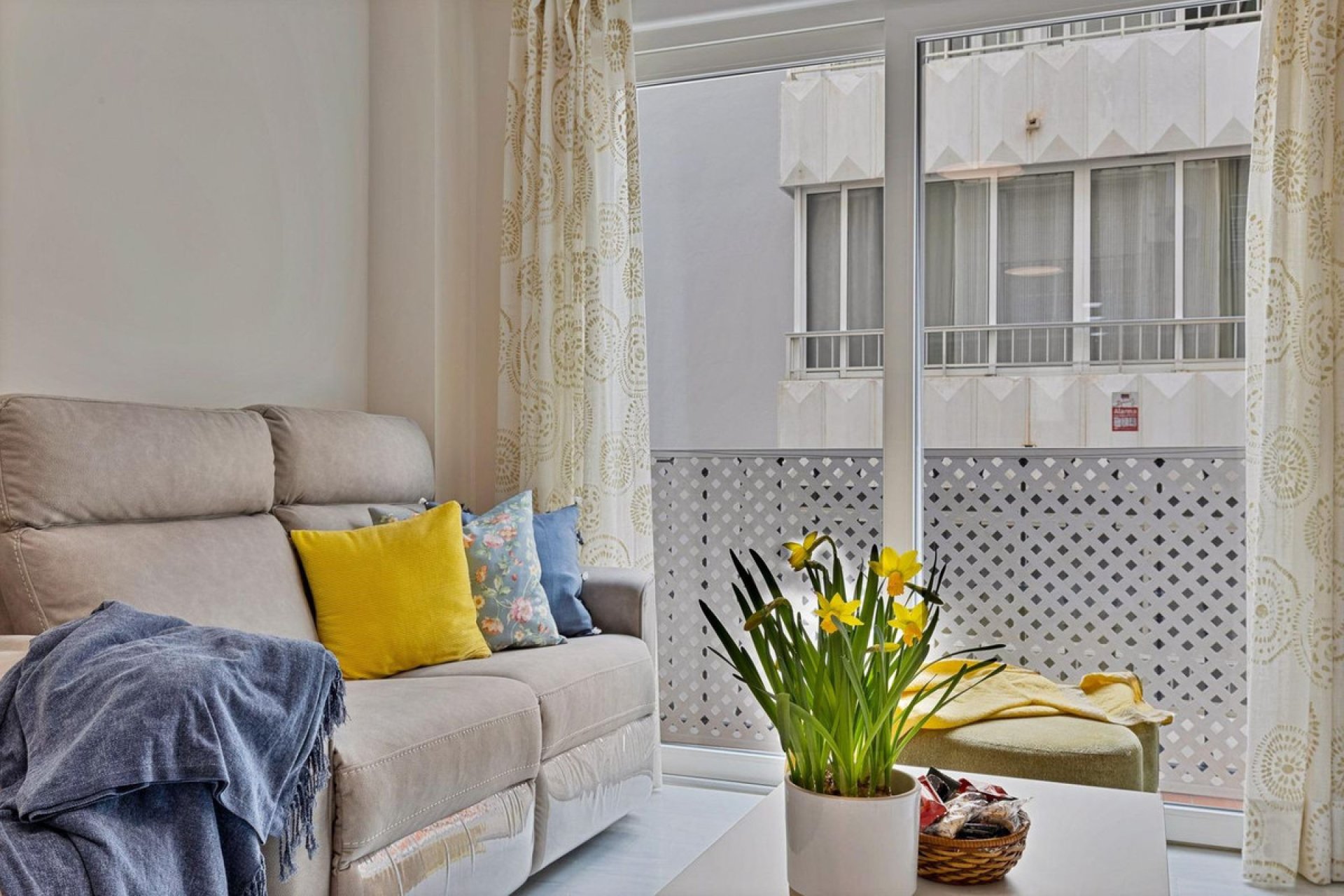 Resale - Apartment - Middle Floor Apartment - Fuengirola - Fuengirola Centro