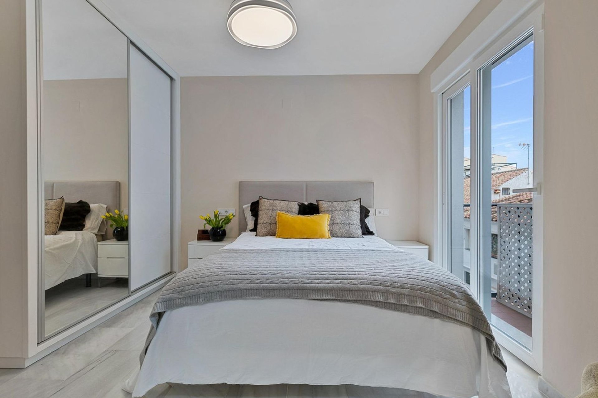 Resale - Apartment - Middle Floor Apartment - Fuengirola - Fuengirola Centro