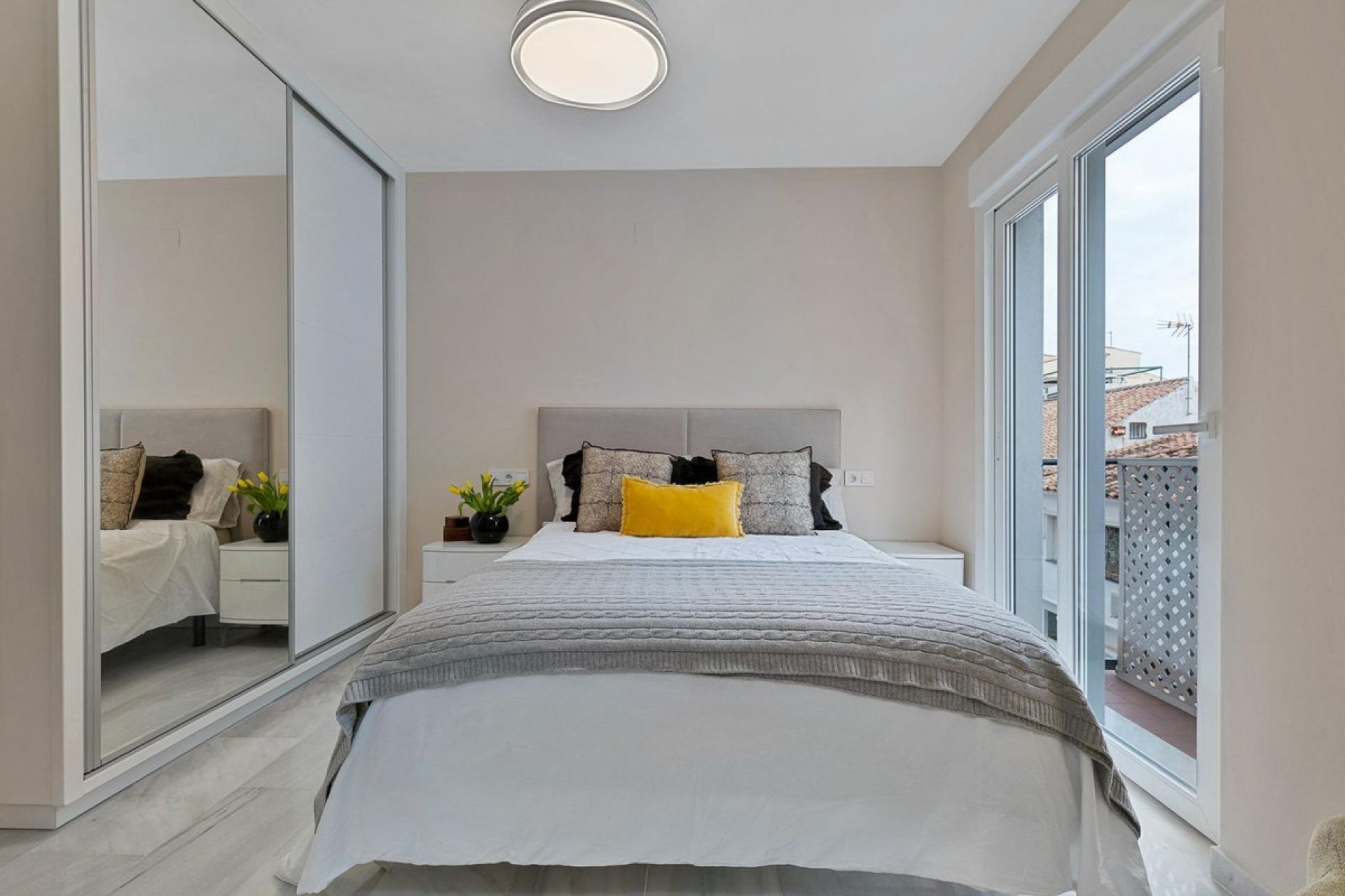 Resale - Apartment - Middle Floor Apartment - Fuengirola - Fuengirola Centro