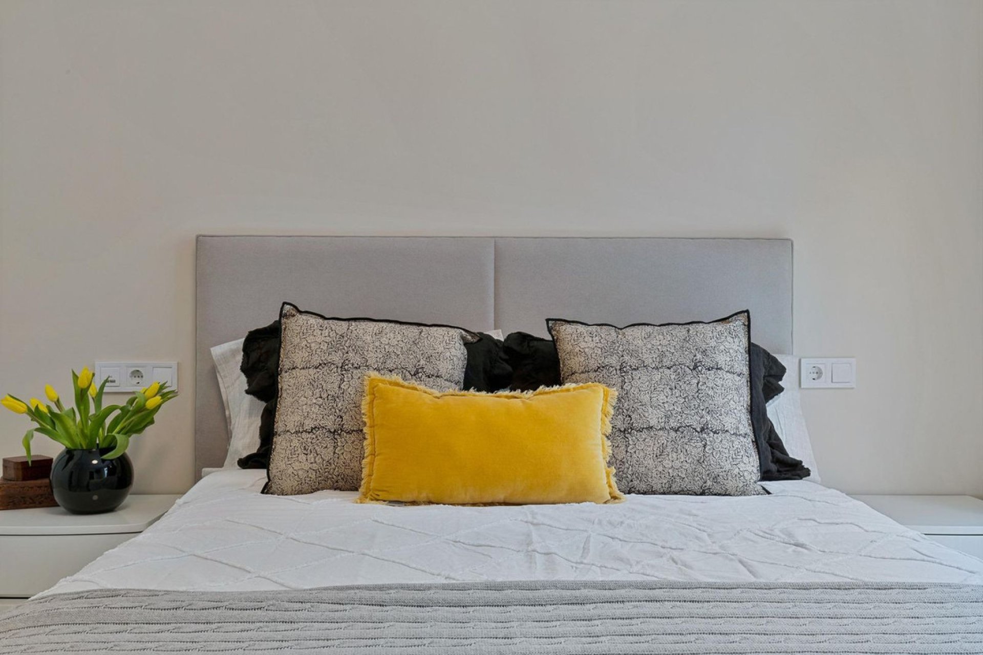 Resale - Apartment - Middle Floor Apartment - Fuengirola - Fuengirola Centro