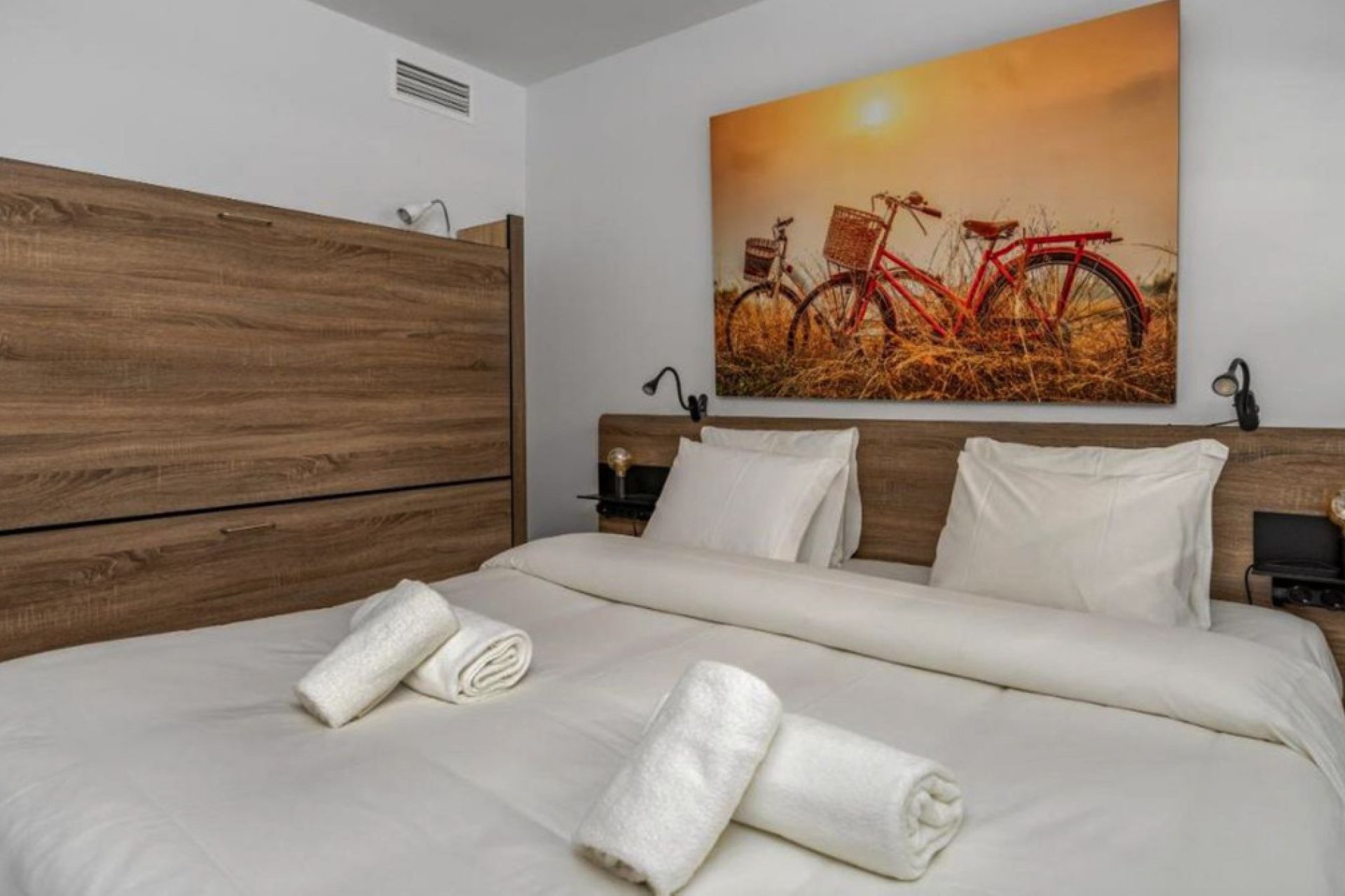 Resale - Apartment - Middle Floor Apartment - Fuengirola - Fuengirola Centro