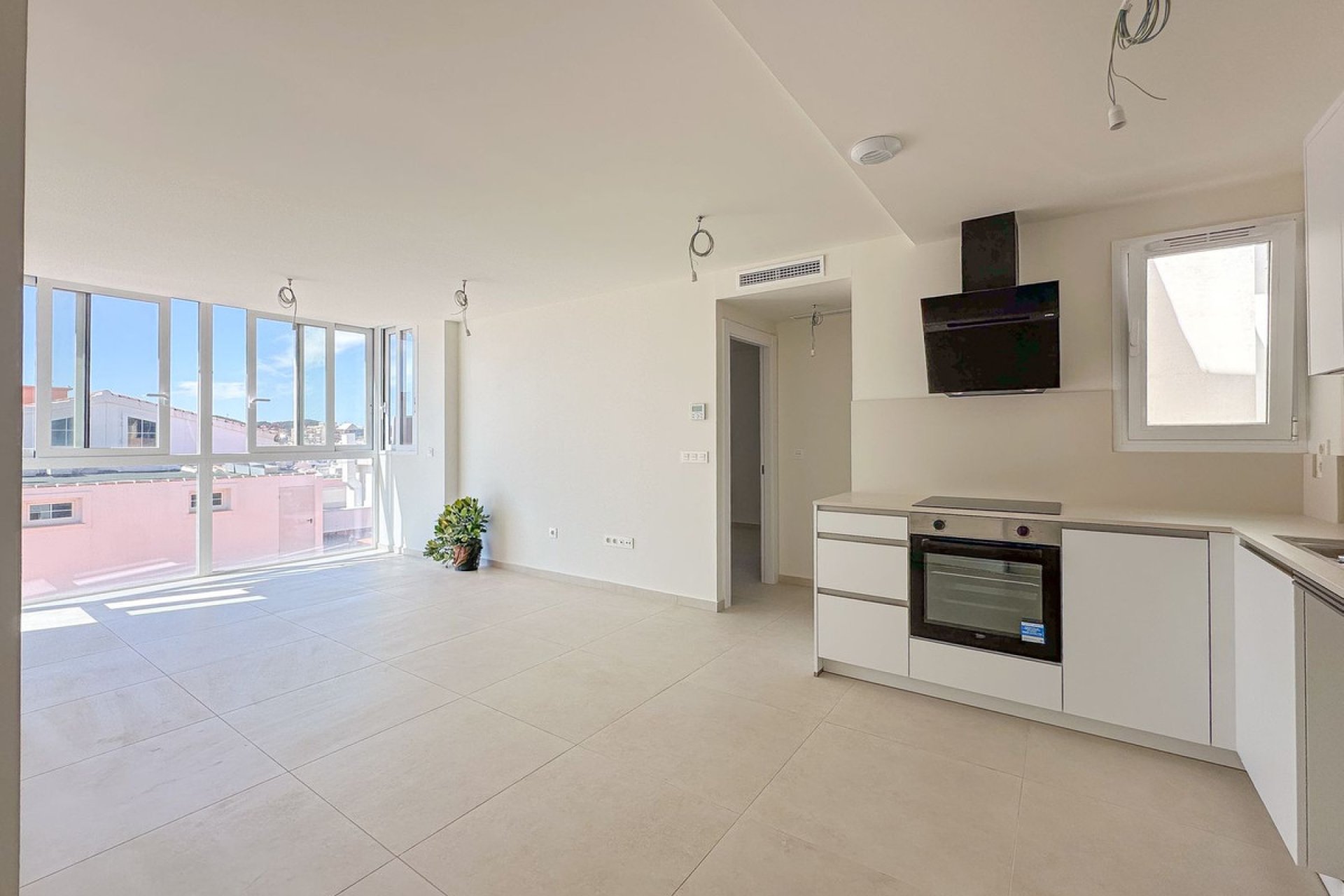 Resale - Apartment - Middle Floor Apartment - Fuengirola - Fuengirola Centro