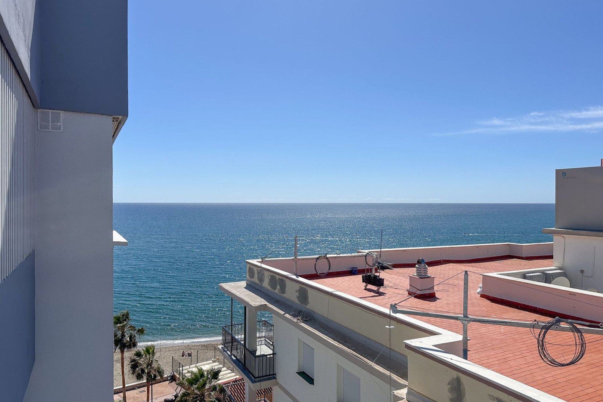 Resale - Apartment - Middle Floor Apartment - Fuengirola - Fuengirola Centro
