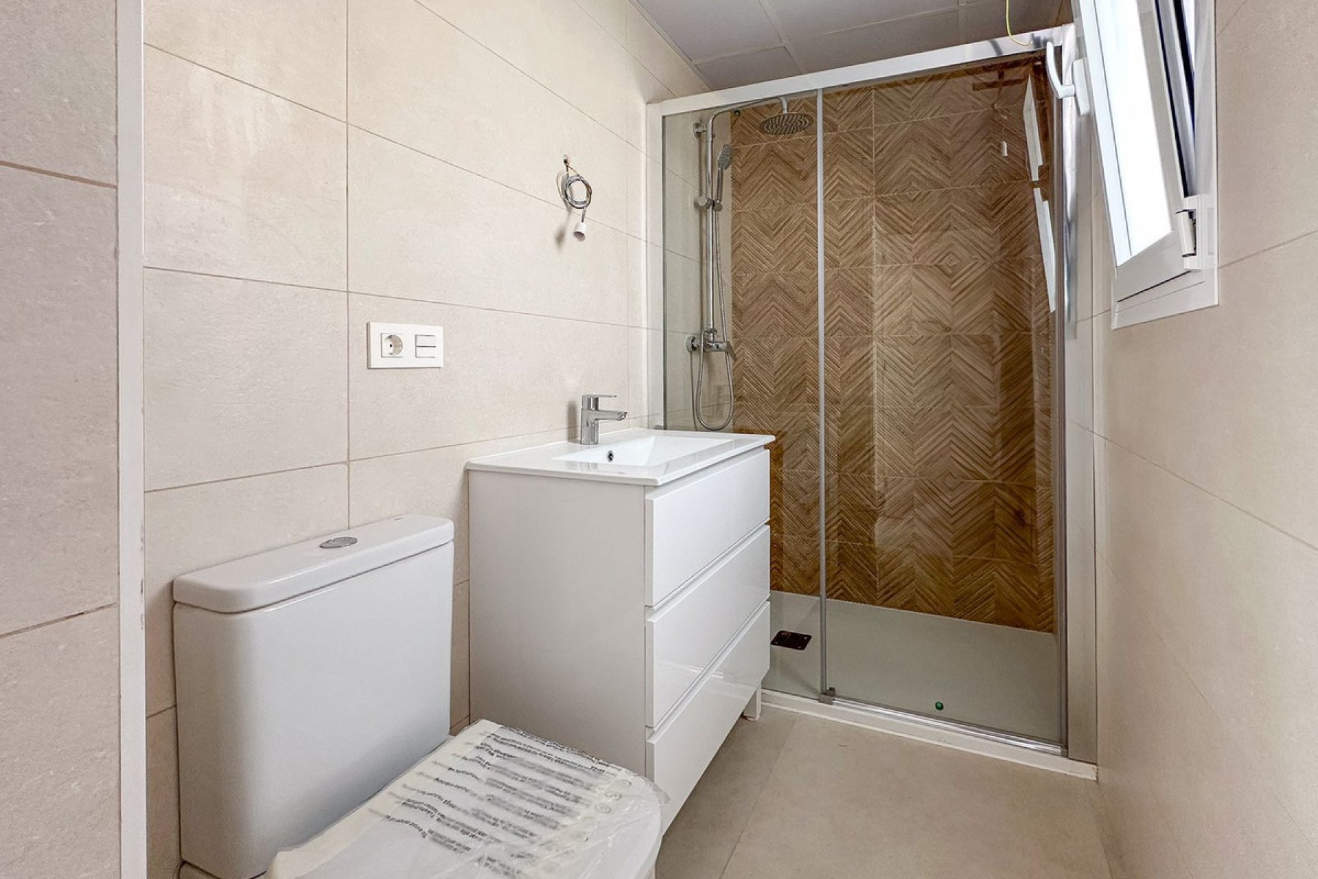 Resale - Apartment - Middle Floor Apartment - Fuengirola - Fuengirola Centro