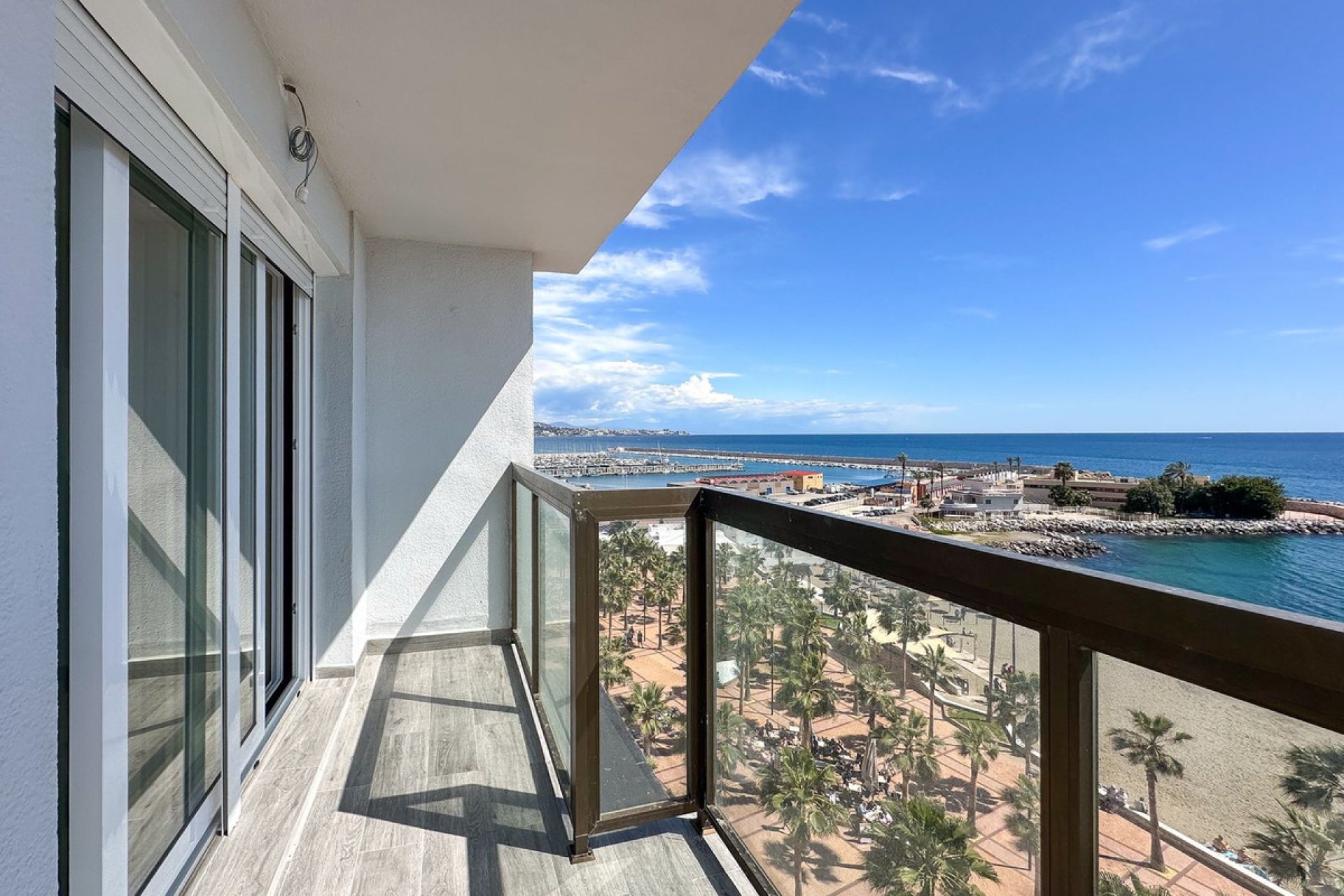 Resale - Apartment - Middle Floor Apartment - Fuengirola - Fuengirola Centro