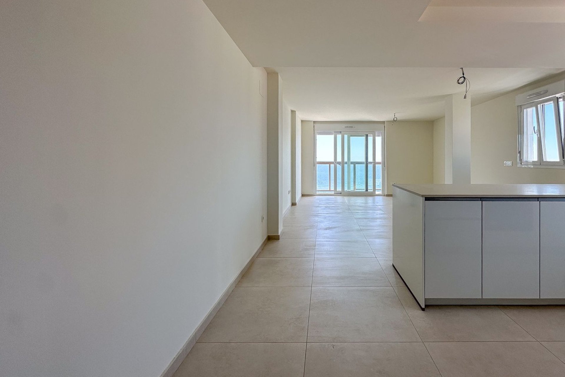 Resale - Apartment - Middle Floor Apartment - Fuengirola - Fuengirola Centro