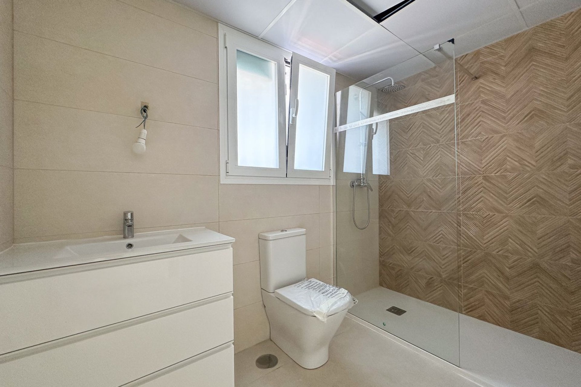 Resale - Apartment - Middle Floor Apartment - Fuengirola - Fuengirola Centro