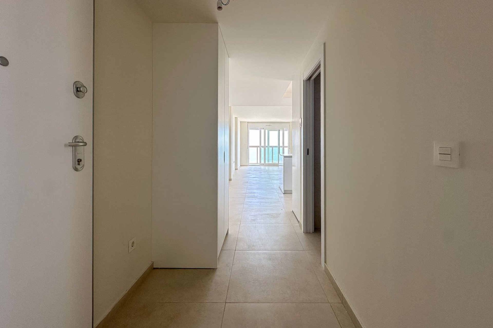 Resale - Apartment - Middle Floor Apartment - Fuengirola - Fuengirola Centro