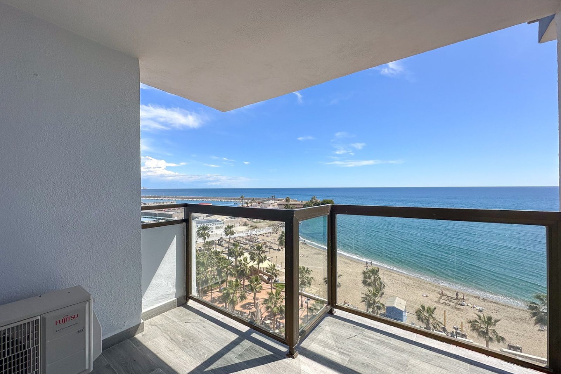 Resale - Apartment - Middle Floor Apartment - Fuengirola - Fuengirola Centro