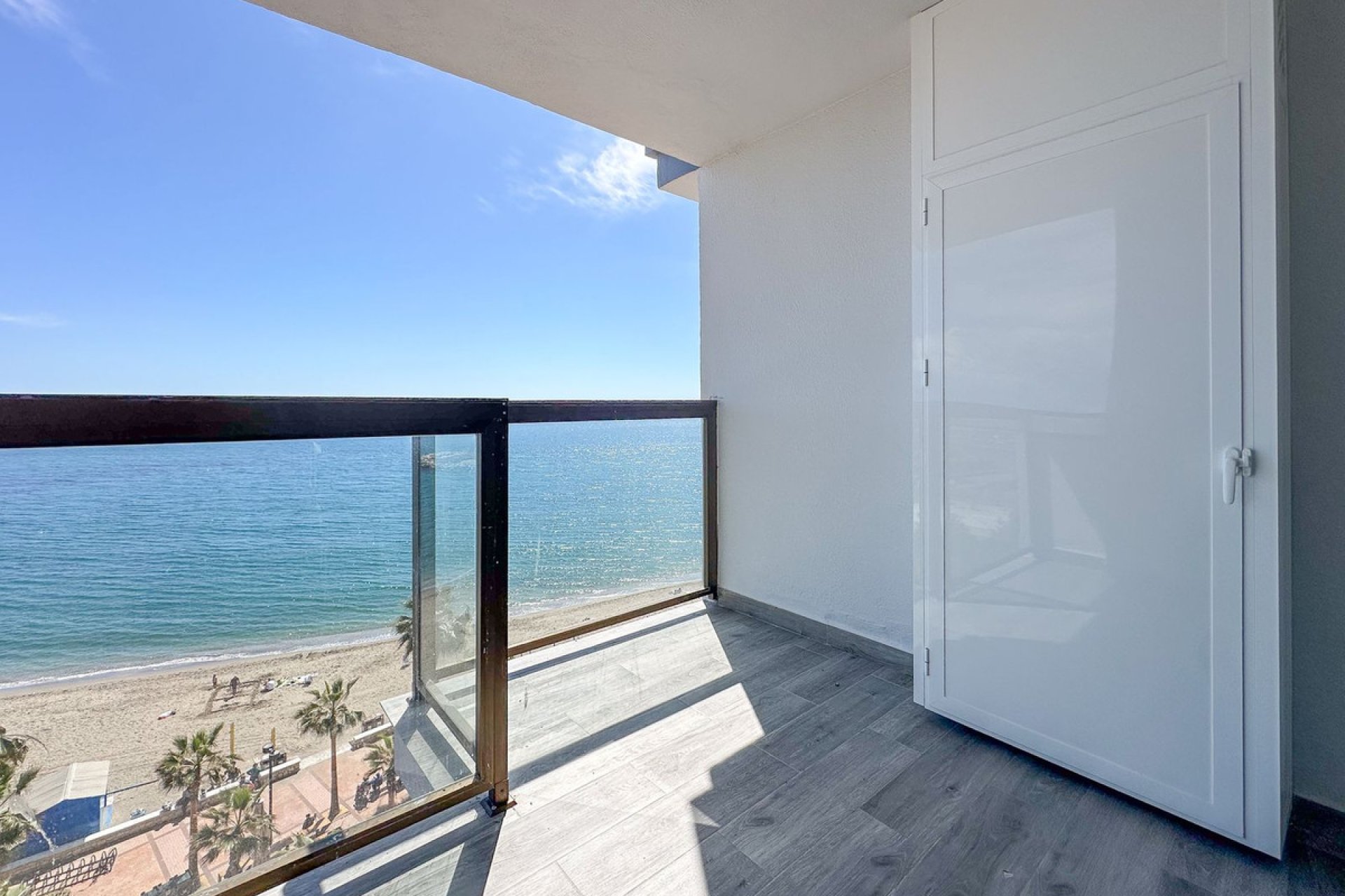 Resale - Apartment - Middle Floor Apartment - Fuengirola - Fuengirola Centro