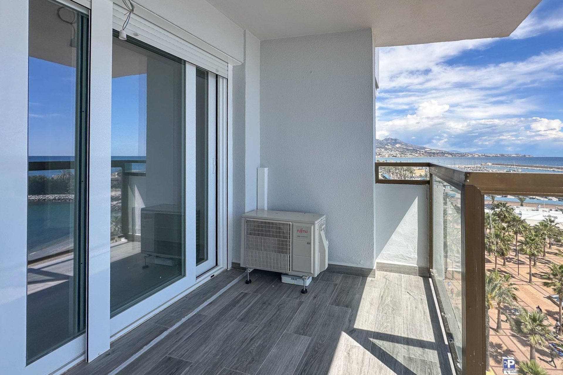 Resale - Apartment - Middle Floor Apartment - Fuengirola - Fuengirola Centro