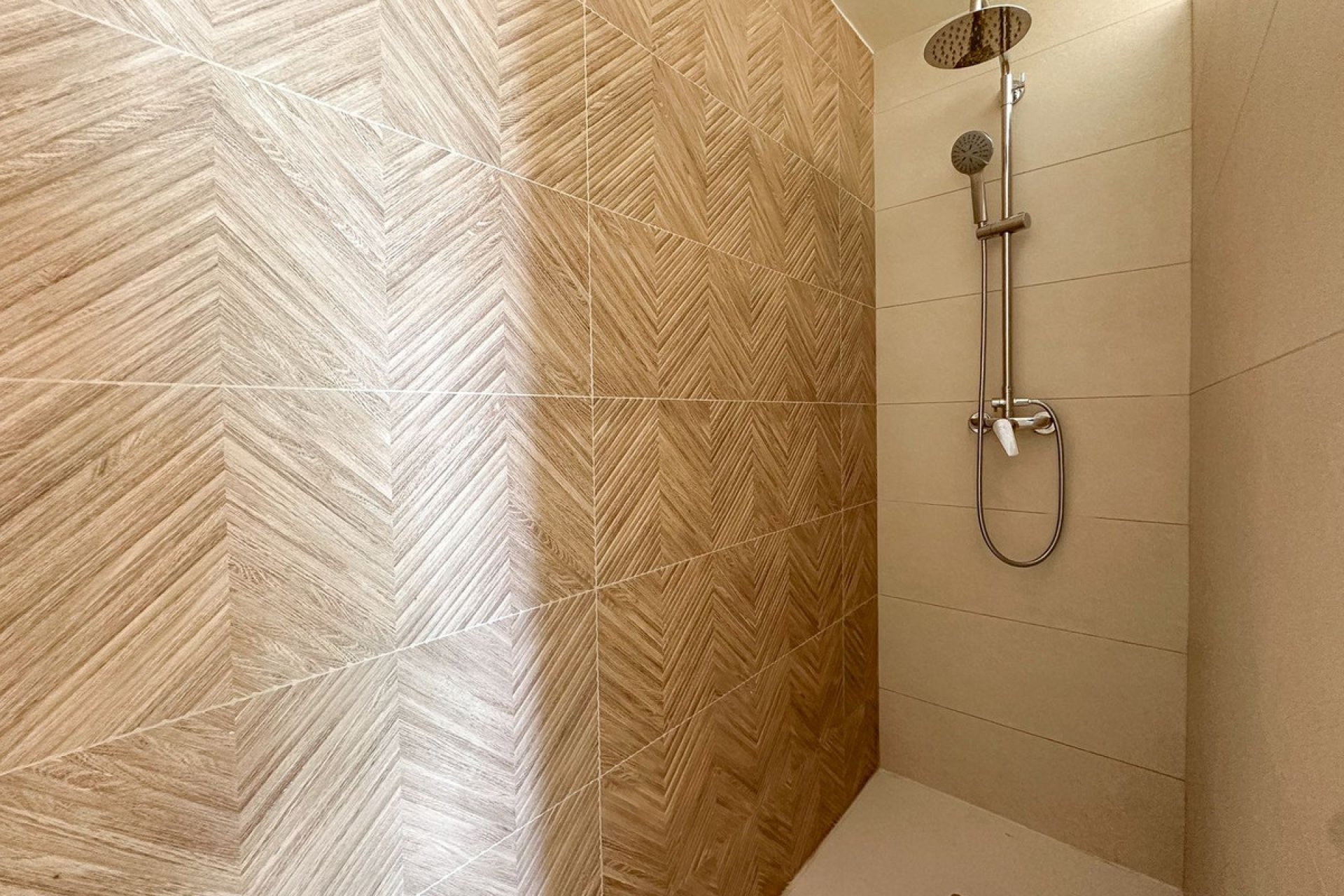 Resale - Apartment - Middle Floor Apartment - Fuengirola - Fuengirola Centro