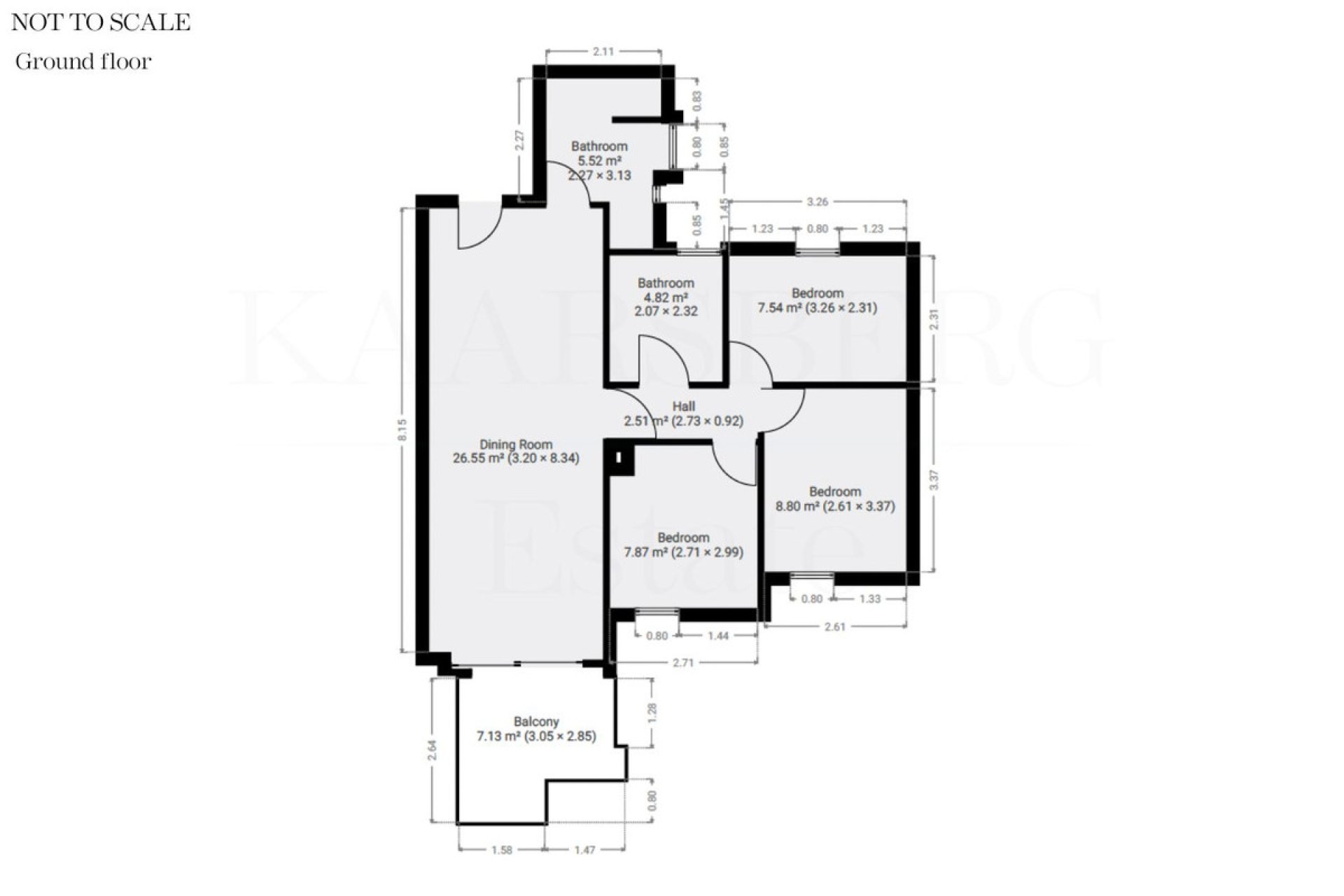 Resale - Apartment - Middle Floor Apartment - Fuengirola - Fuengirola Centro