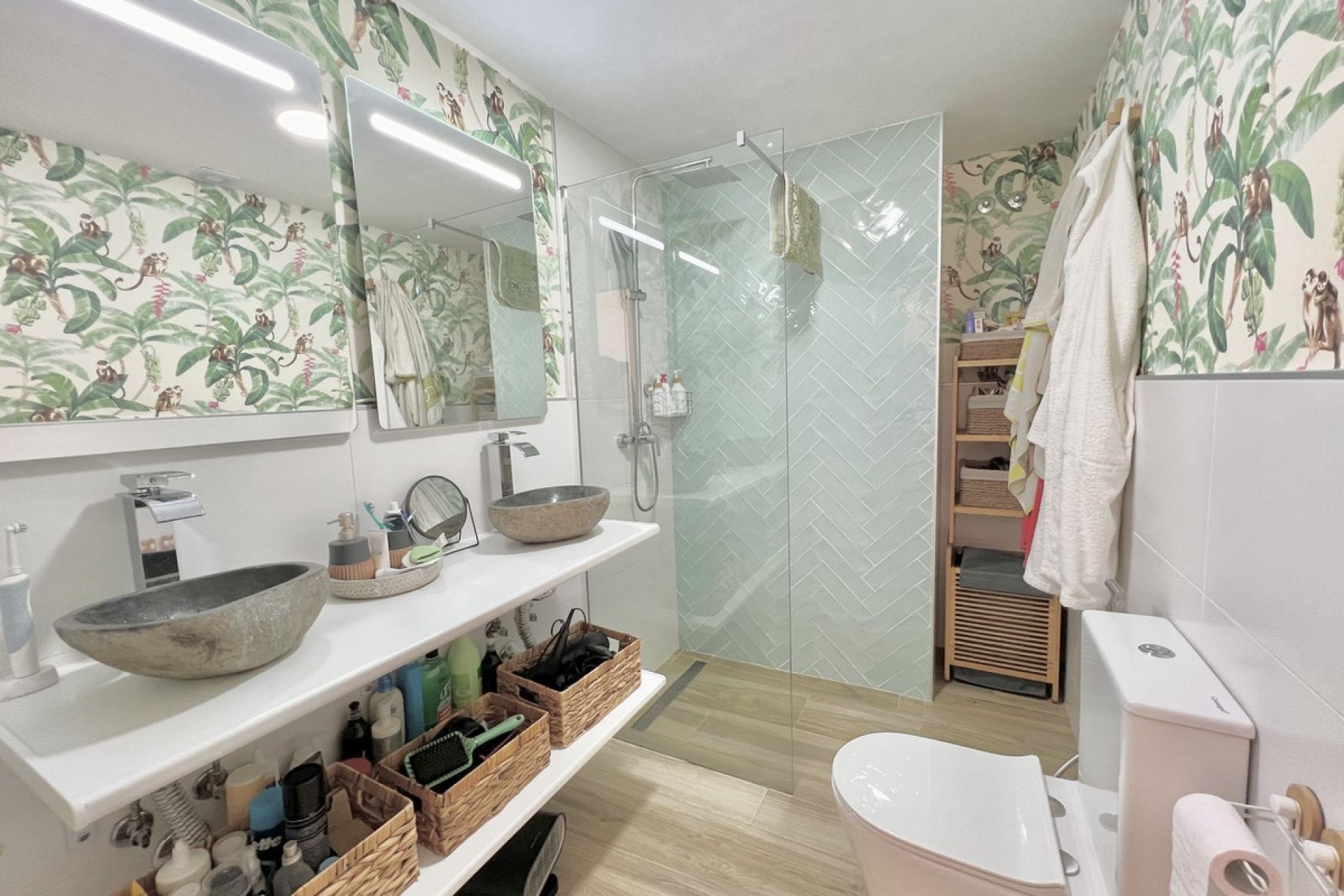 Resale - Apartment - Middle Floor Apartment - Fuengirola - Fuengirola Centro