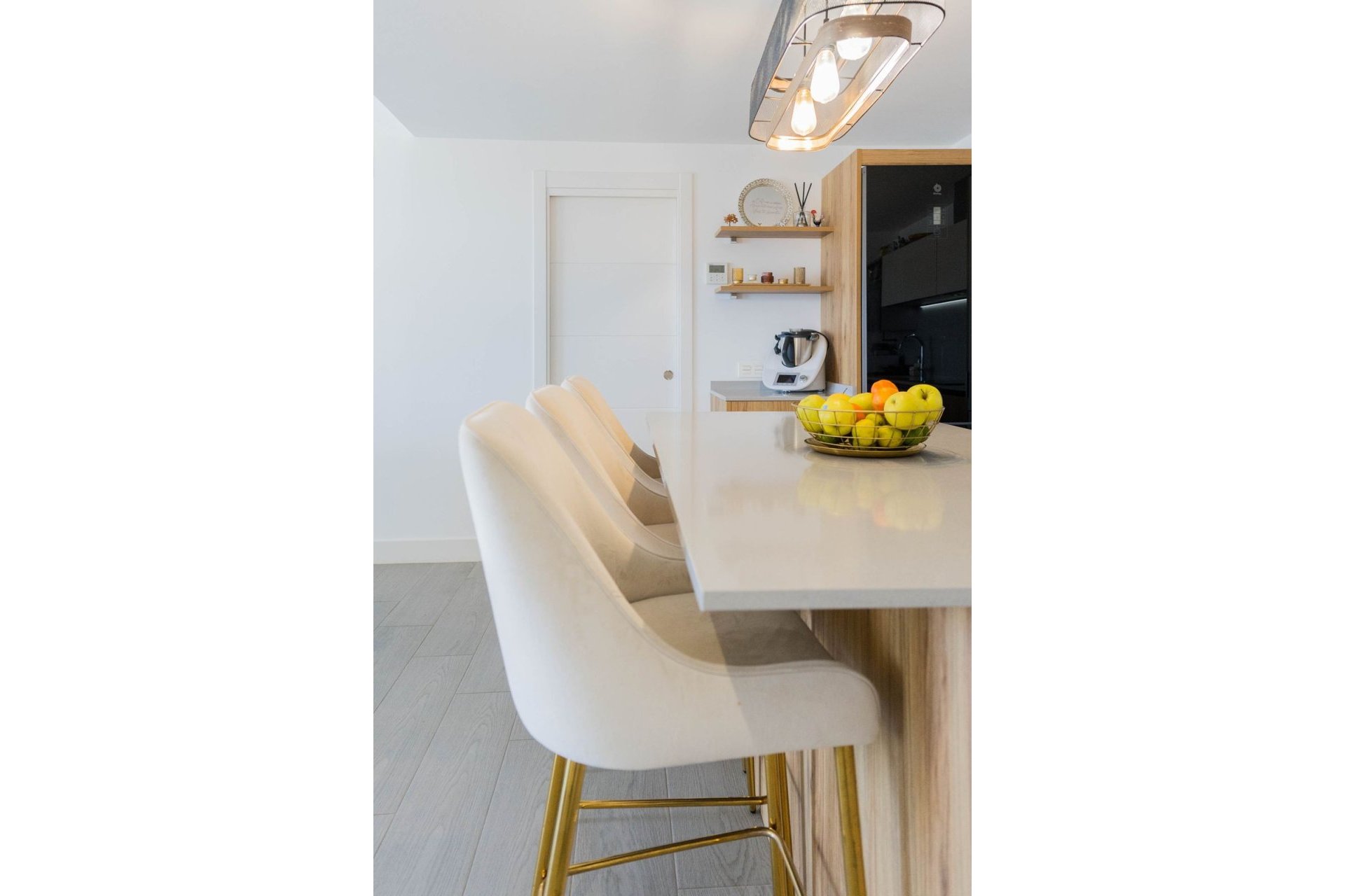 Resale - Apartment - Middle Floor Apartment - Fuengirola - Fuengirola Centro