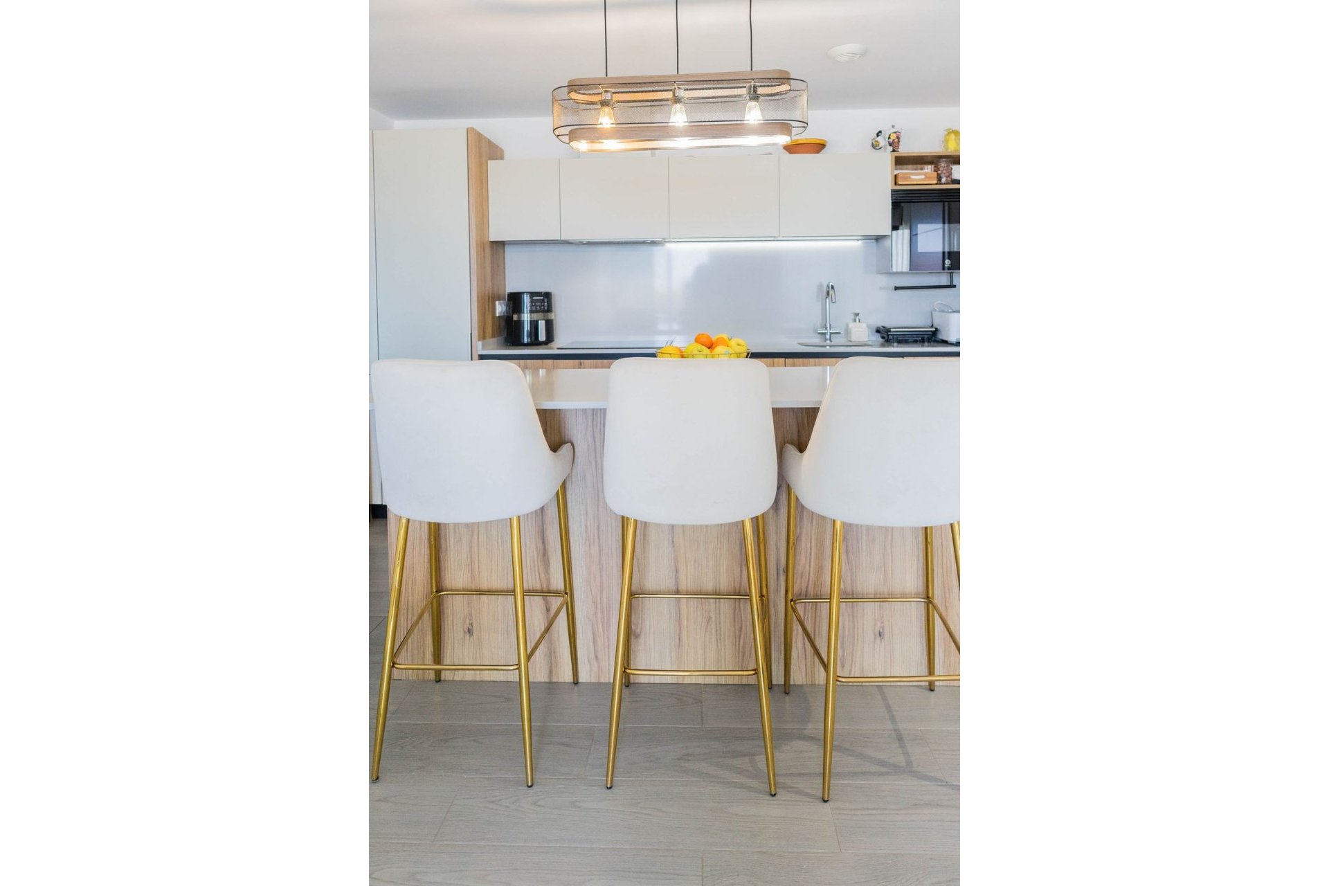 Resale - Apartment - Middle Floor Apartment - Fuengirola - Fuengirola Centro