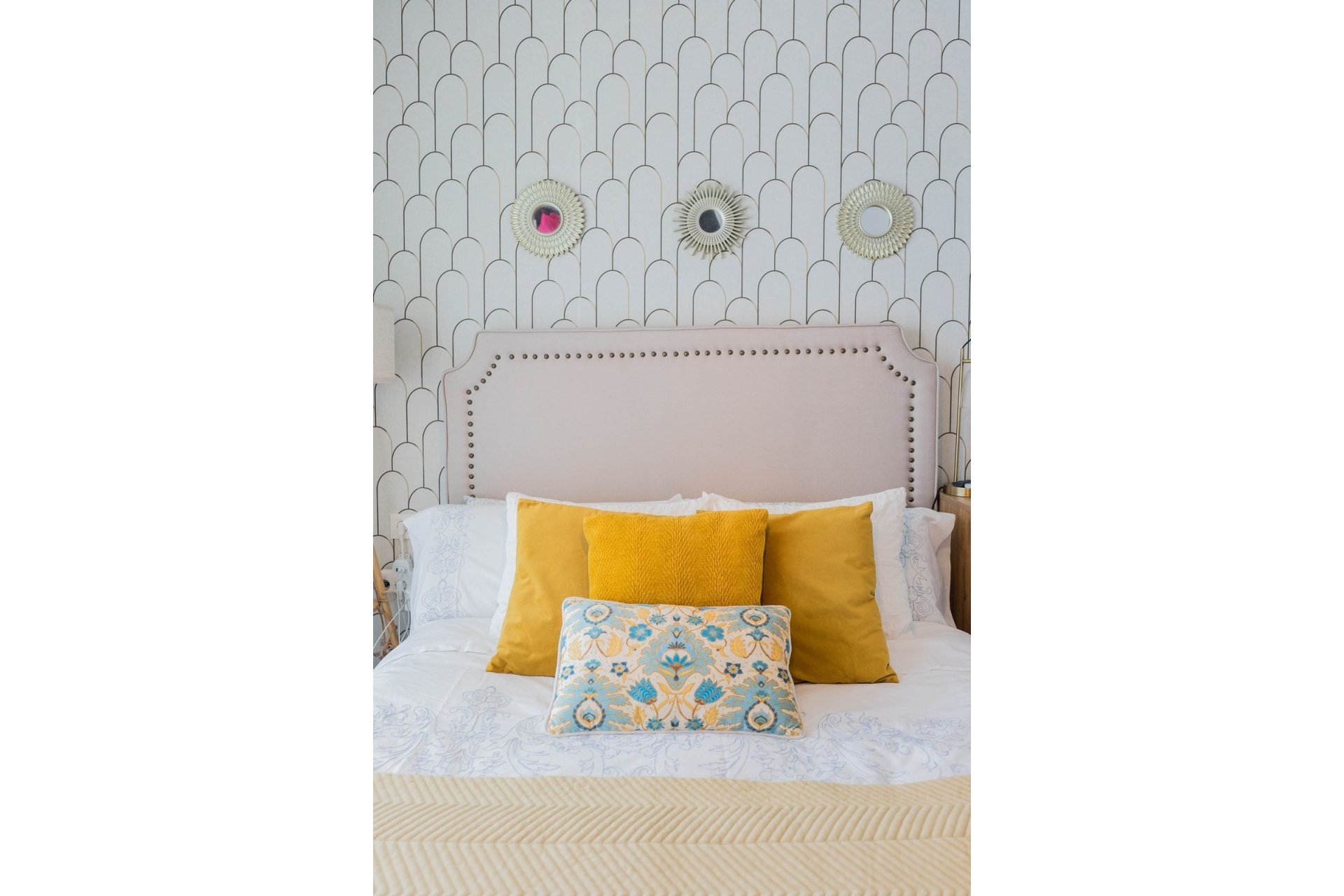 Resale - Apartment - Middle Floor Apartment - Fuengirola - Fuengirola Centro