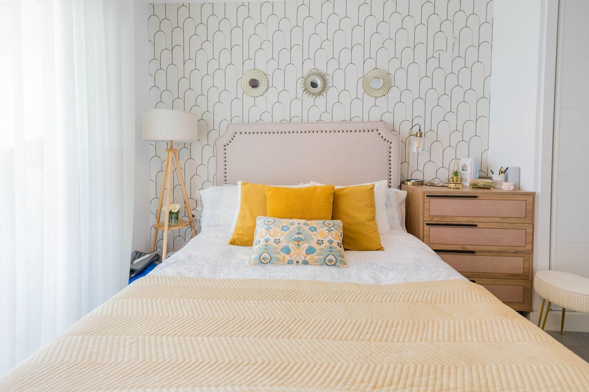 Resale - Apartment - Middle Floor Apartment - Fuengirola - Fuengirola Centro