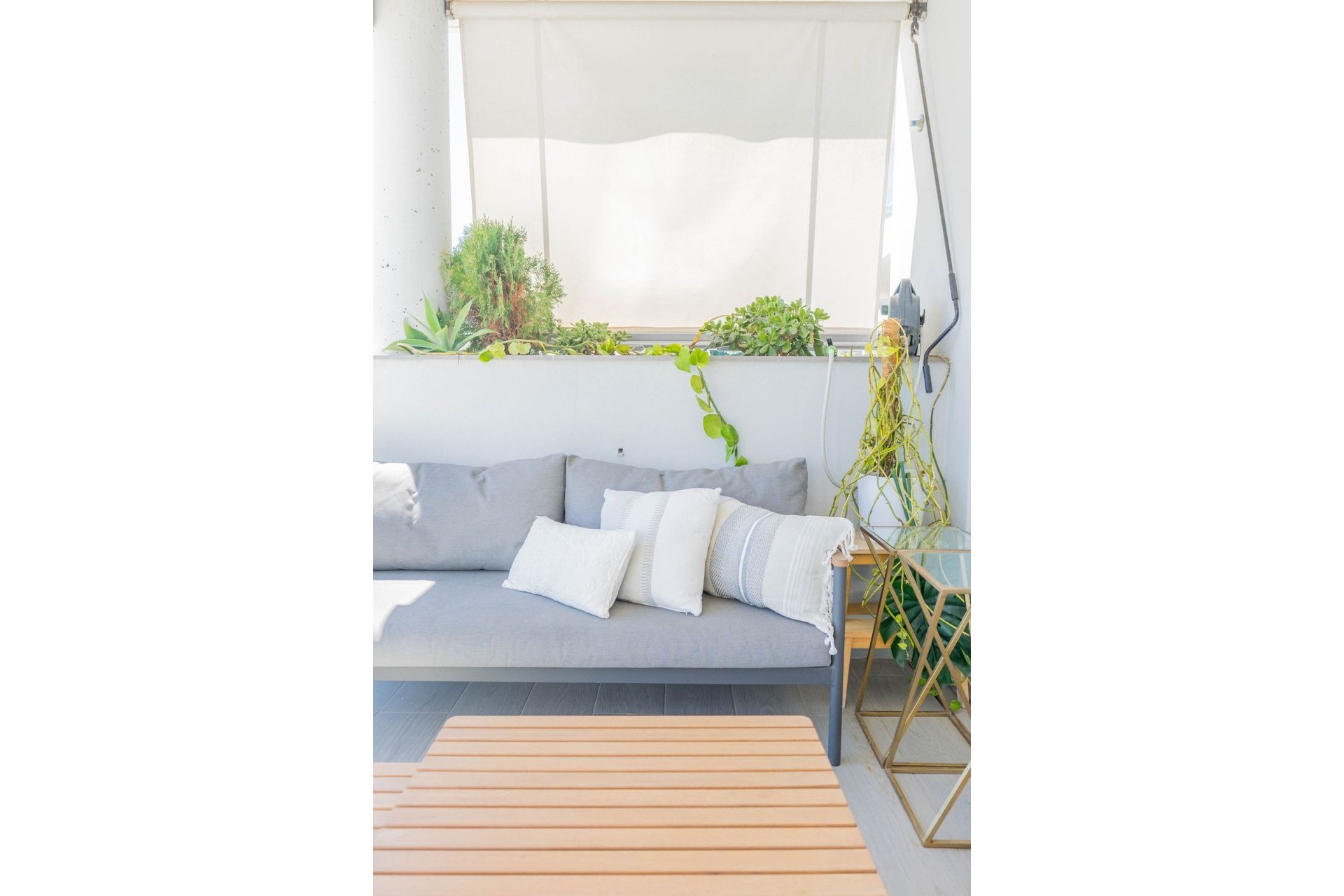 Resale - Apartment - Middle Floor Apartment - Fuengirola - Fuengirola Centro