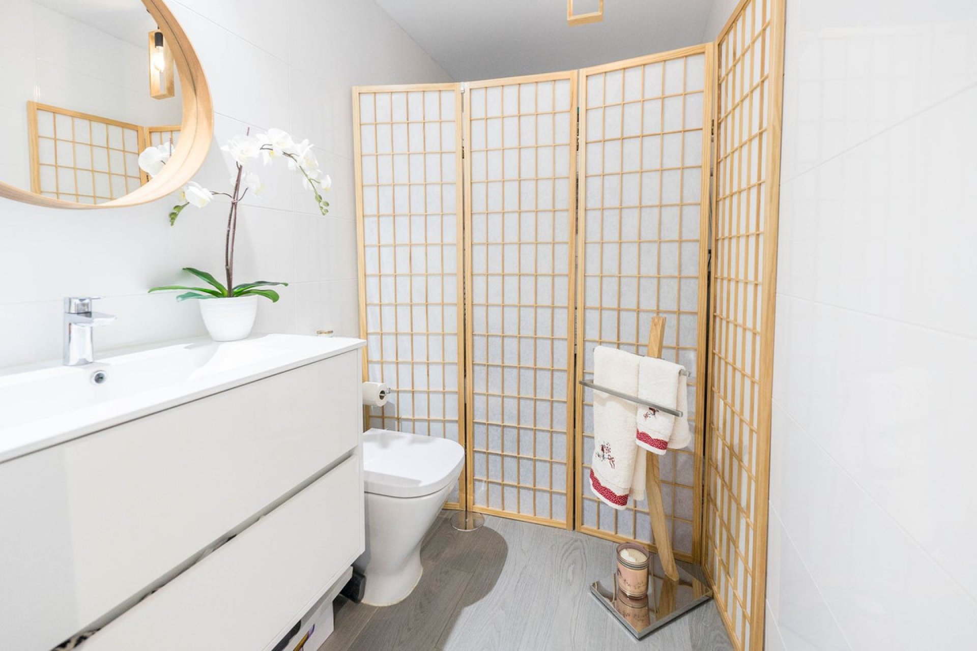 Resale - Apartment - Middle Floor Apartment - Fuengirola - Fuengirola Centro