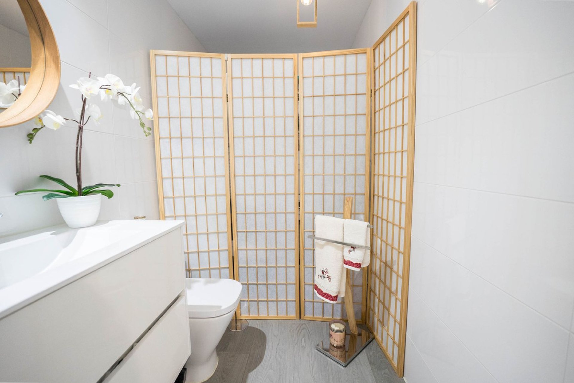 Resale - Apartment - Middle Floor Apartment - Fuengirola - Fuengirola Centro