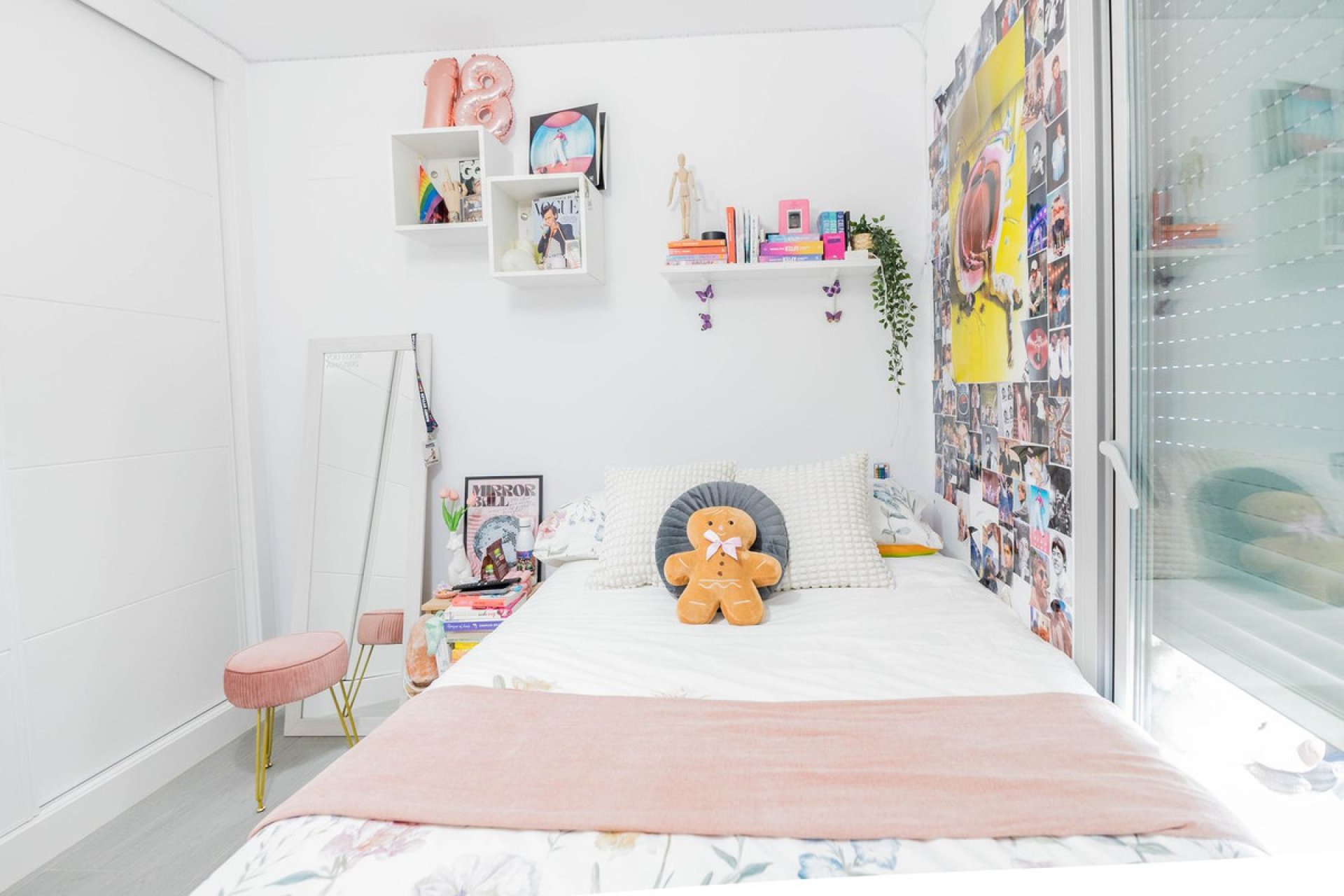 Resale - Apartment - Middle Floor Apartment - Fuengirola - Fuengirola Centro