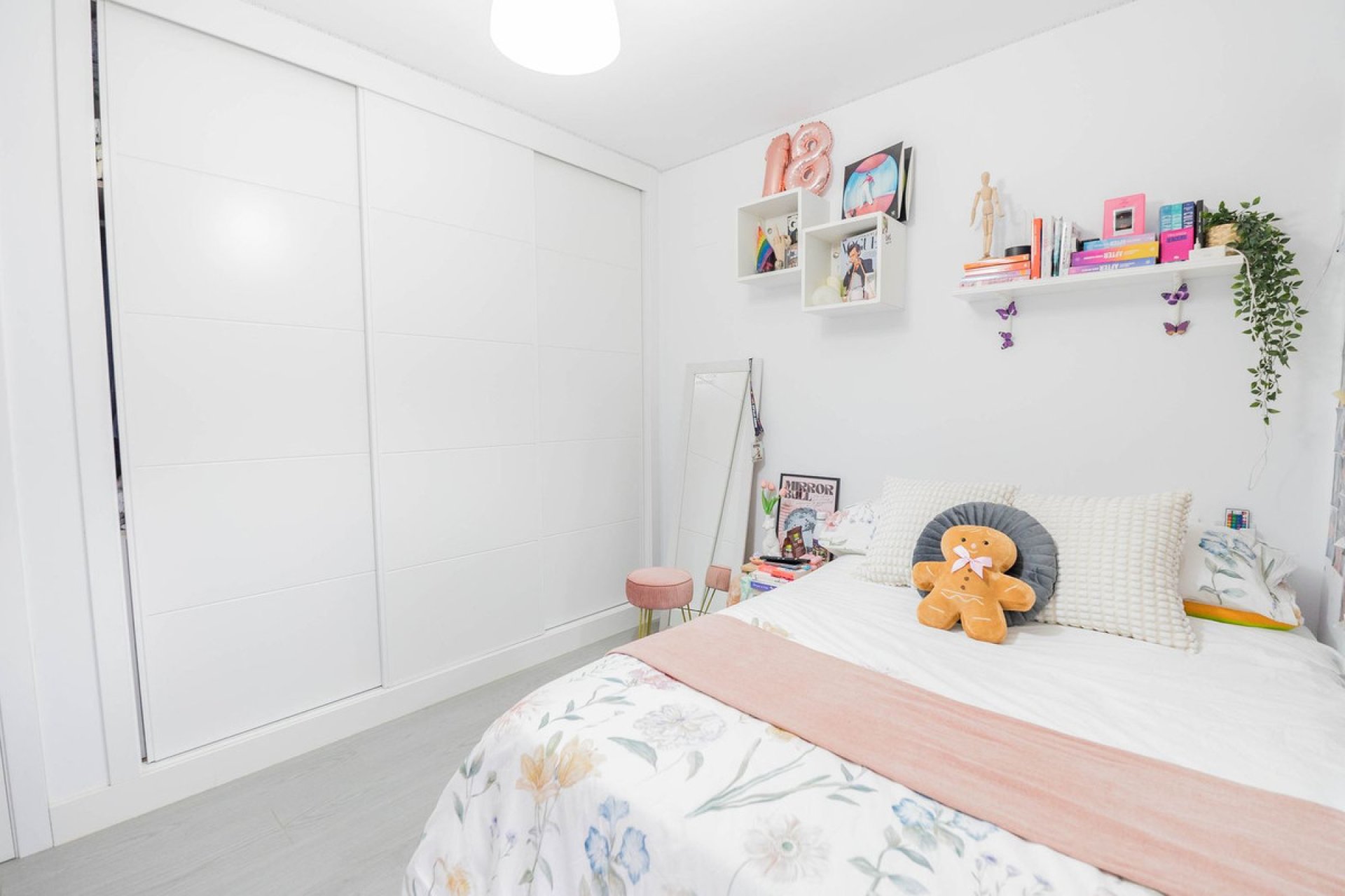 Resale - Apartment - Middle Floor Apartment - Fuengirola - Fuengirola Centro